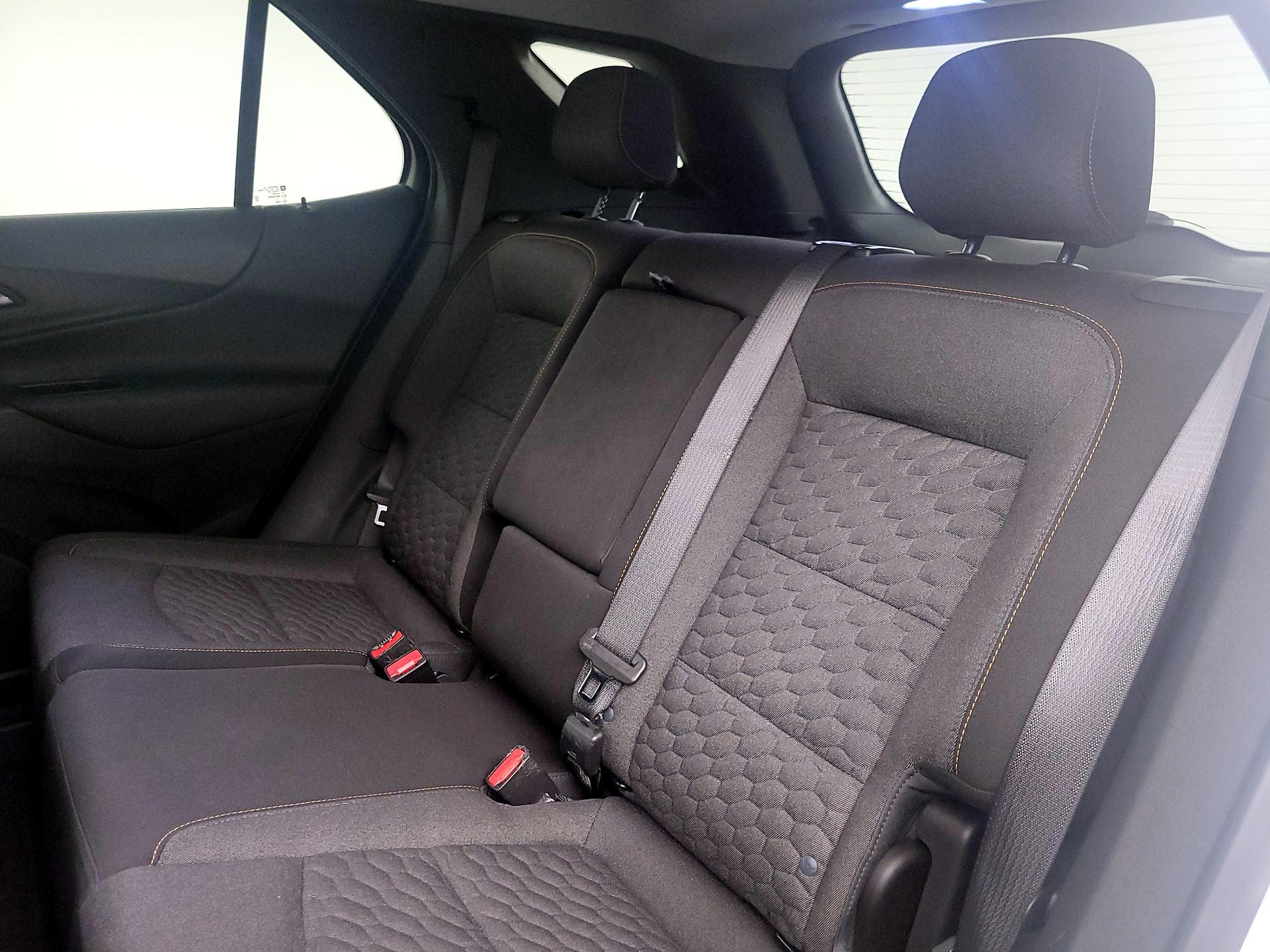 Thumbnail: 2021 Chevrolet Equinox - 20