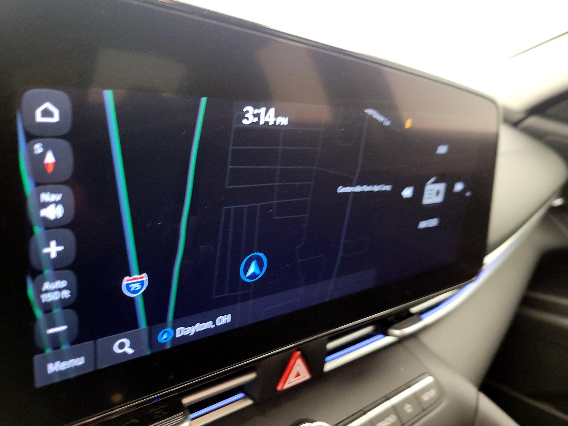 Thumbnail: 2024 Hyundai Elantra - 14