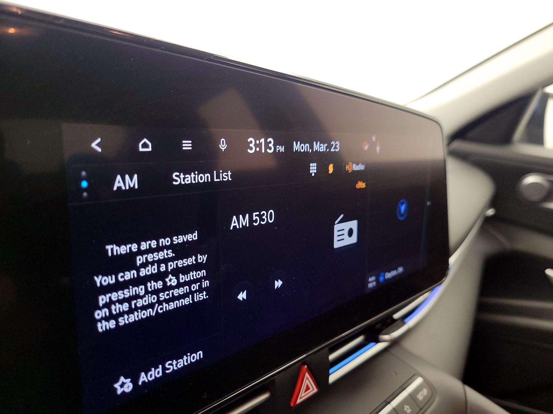 Thumbnail: 2024 Hyundai Elantra - 16