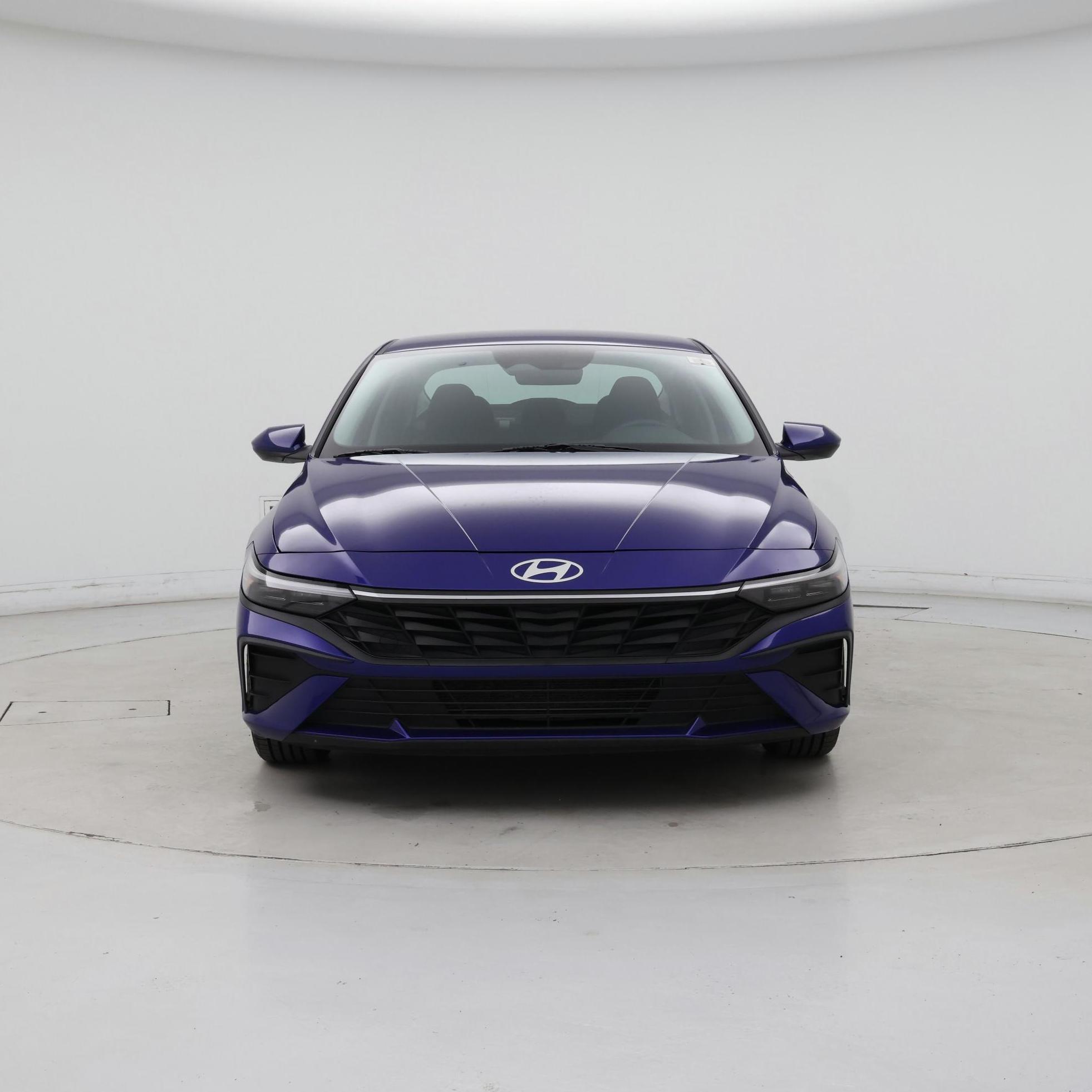 Thumbnail: 2024 Hyundai Elantra - 5