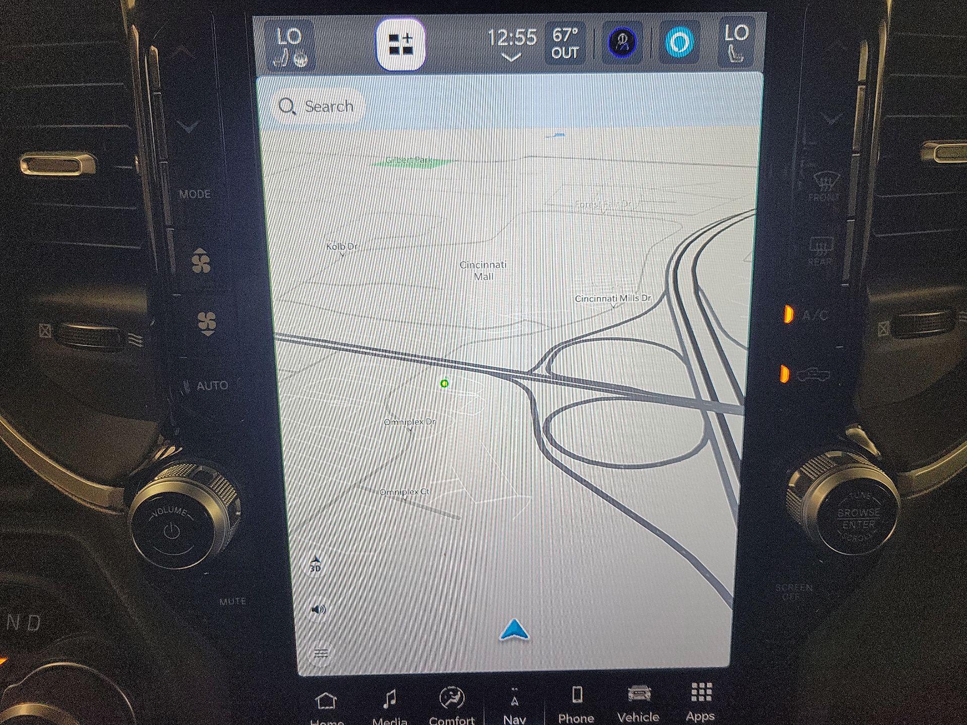 Thumbnail: 2022 RAM 1500 - 14