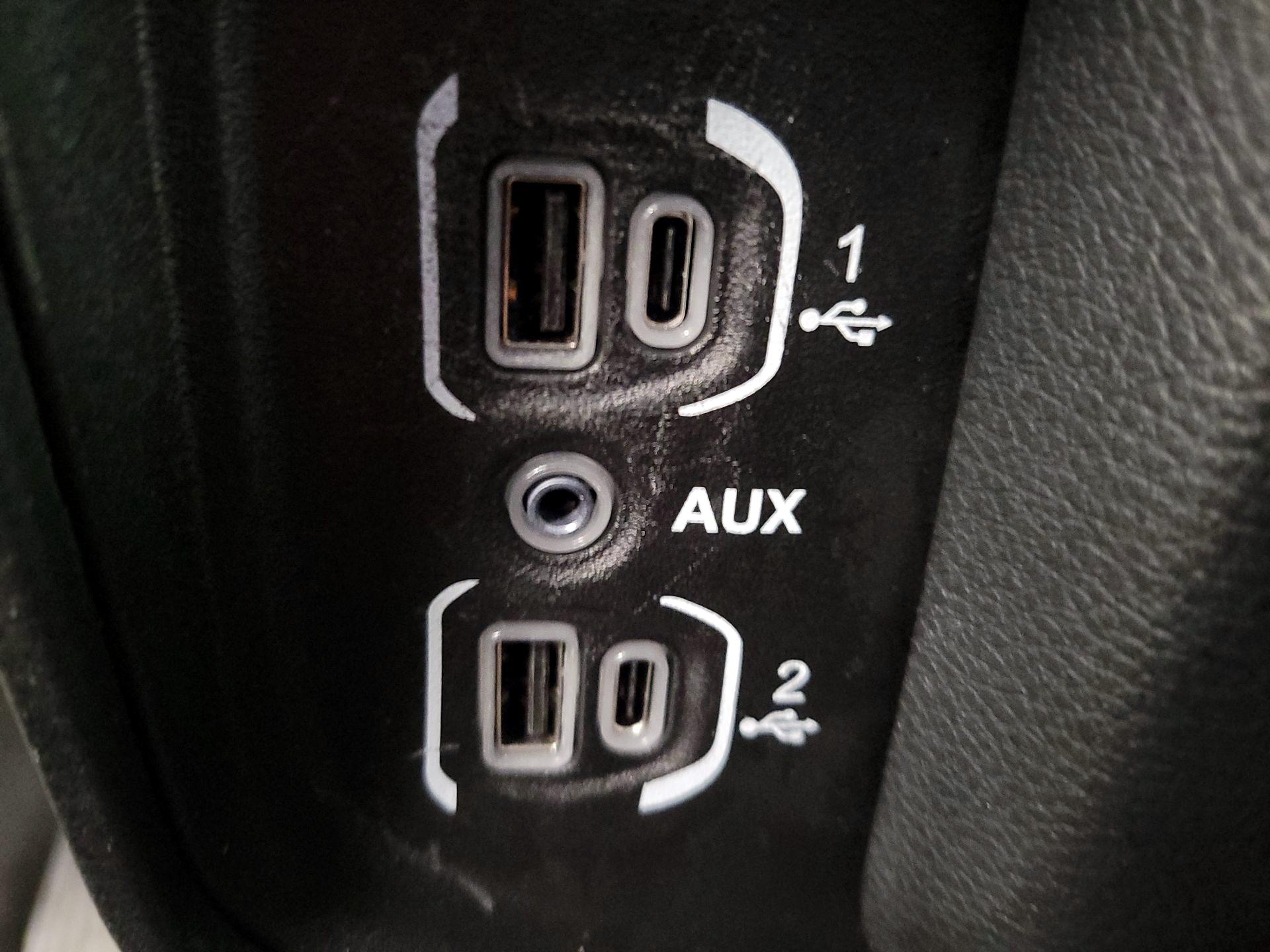 Thumbnail: 2022 RAM 1500 - 19