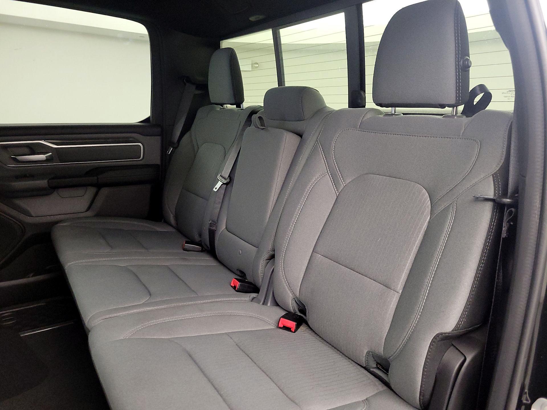 Thumbnail: 2022 RAM 1500 - 20