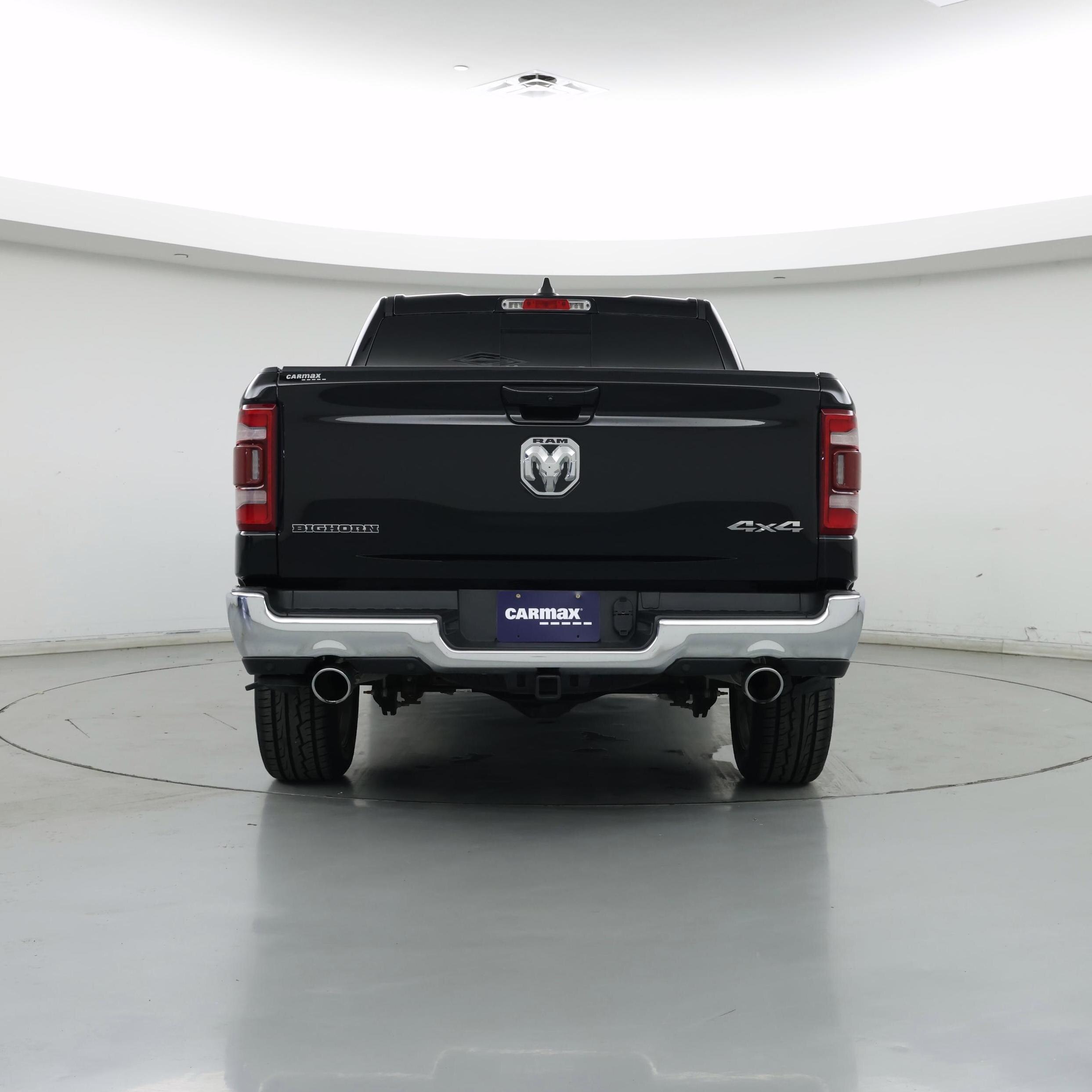 Thumbnail: 2022 RAM 1500 - 6