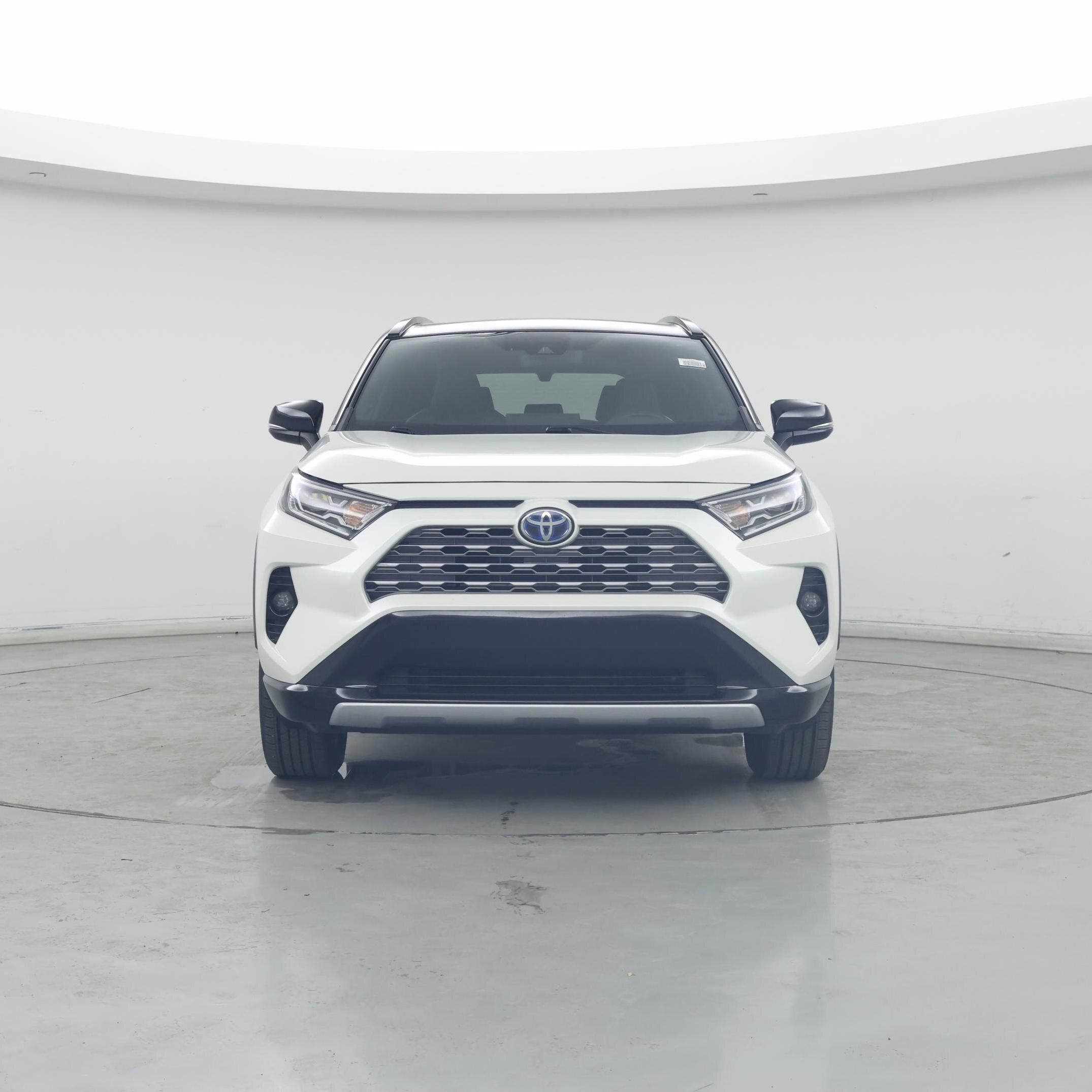 Thumbnail: 2021 Toyota RAV4 - 5
