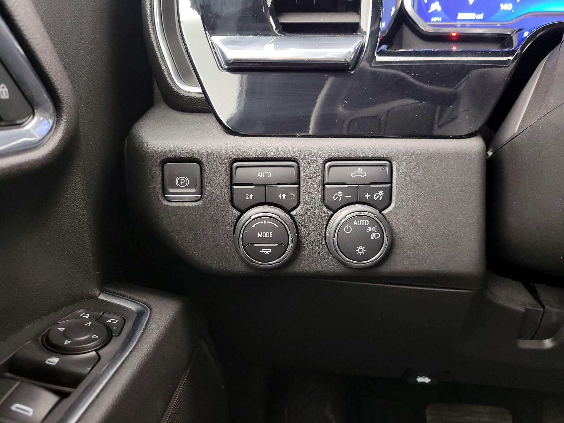 Thumbnail: 2023 Chevrolet Silverado 1500 - 13