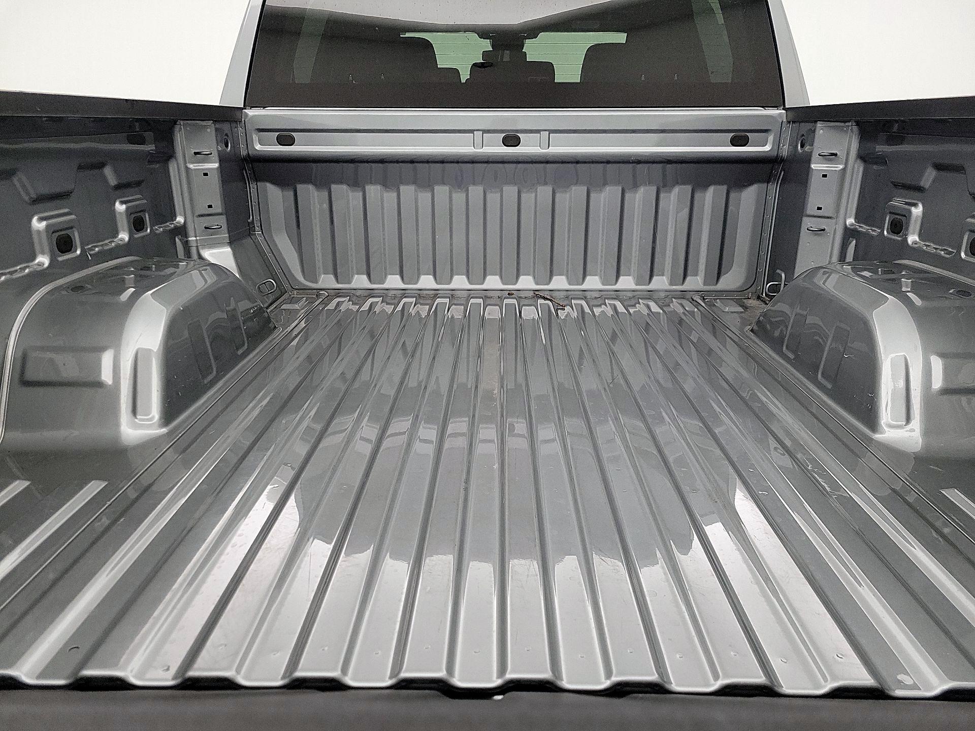 Thumbnail: 2023 Chevrolet Silverado 1500 - 20