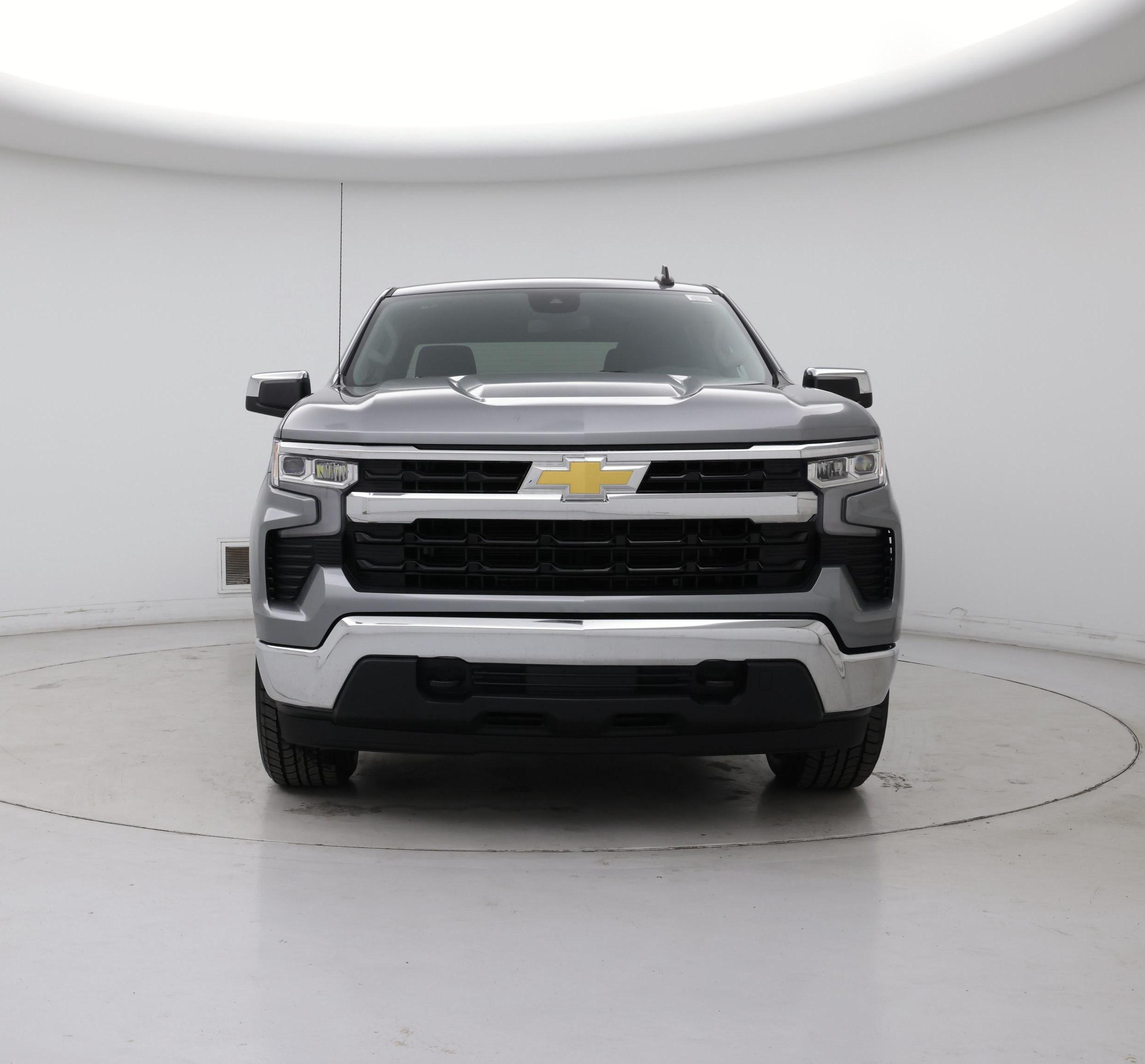 Thumbnail: 2023 Chevrolet Silverado 1500 - 5