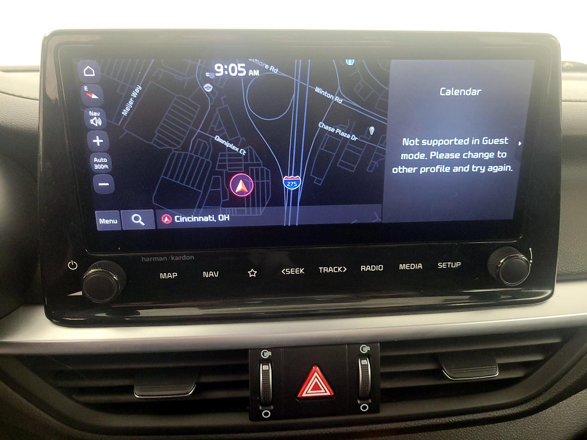 Thumbnail: 2022 Kia Forte - 14