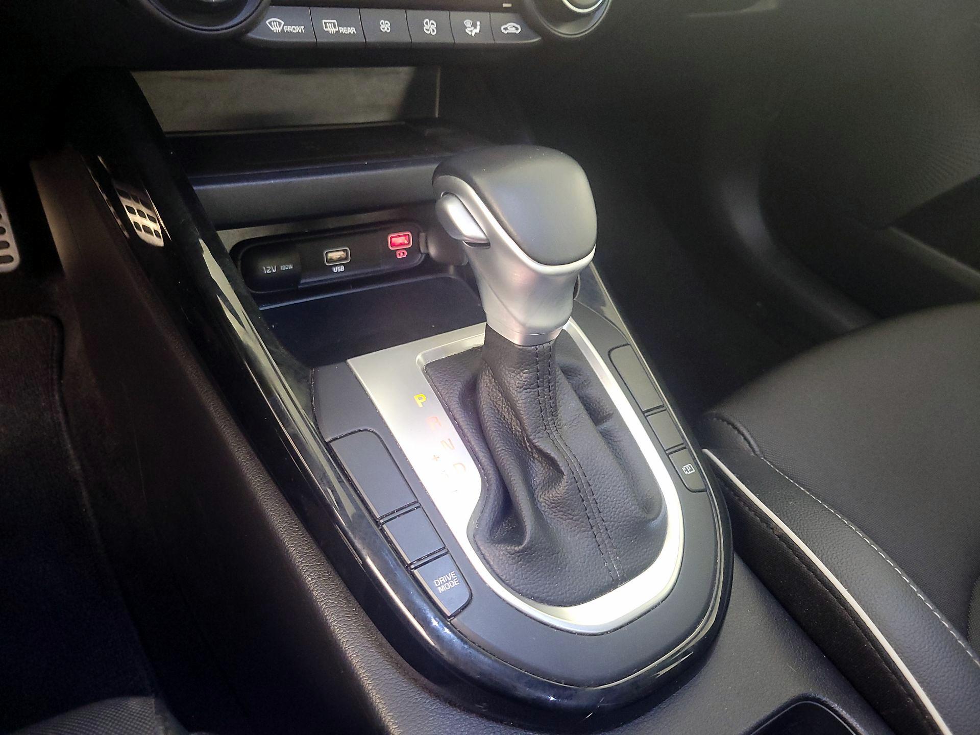 Thumbnail: 2022 Kia Forte - 18