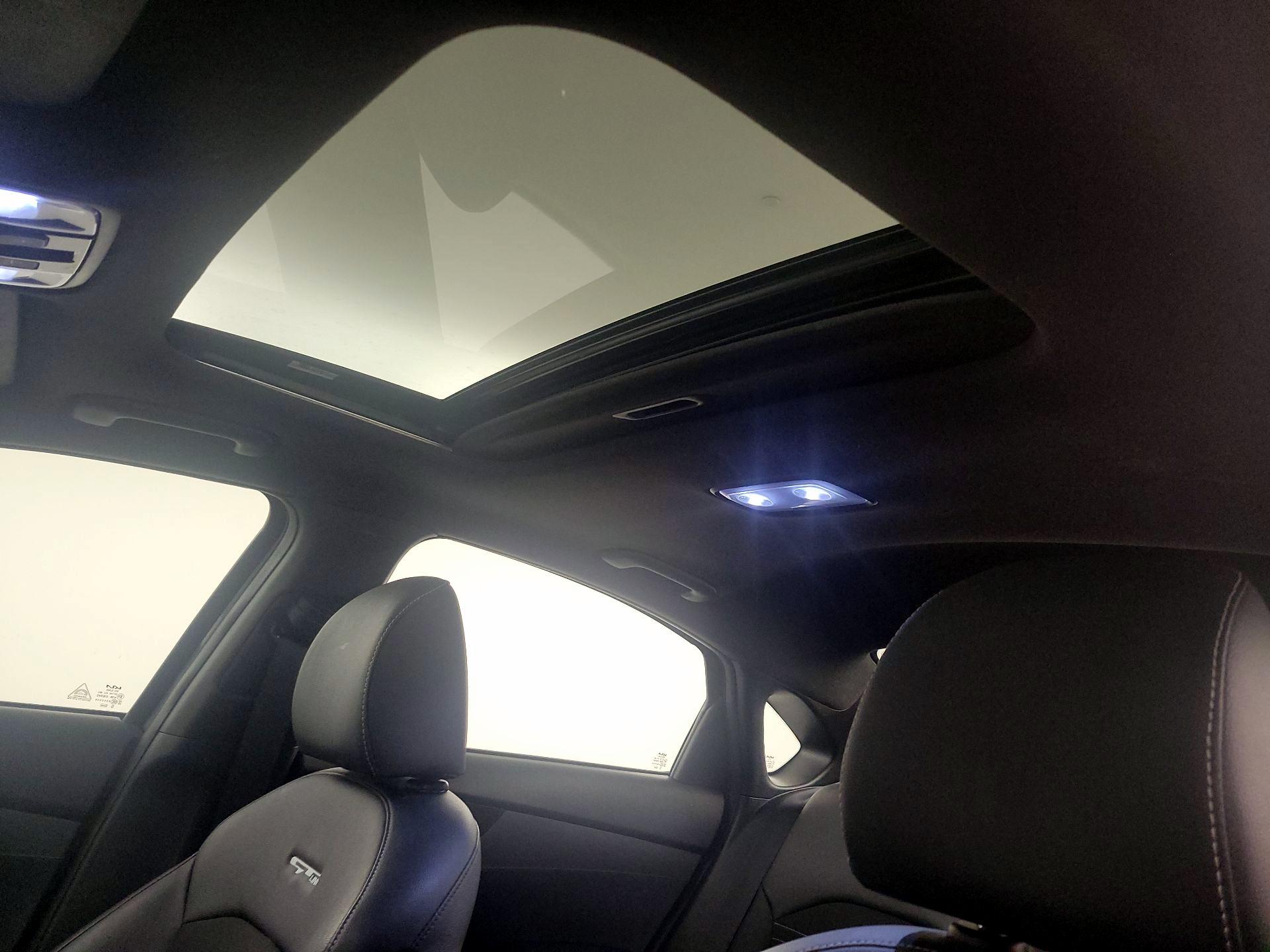 Thumbnail: 2022 Kia Forte - 20