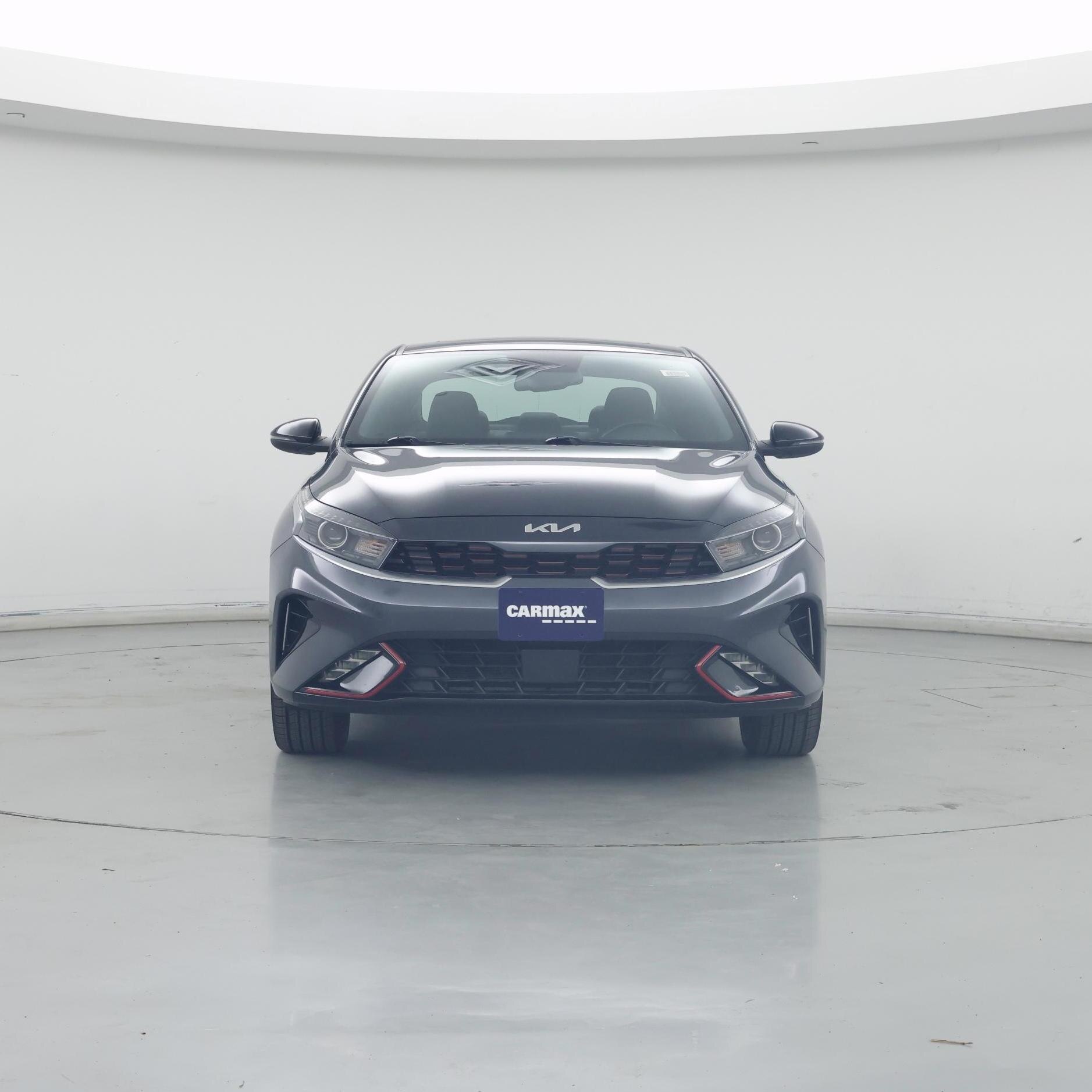 Thumbnail: 2022 Kia Forte - 5
