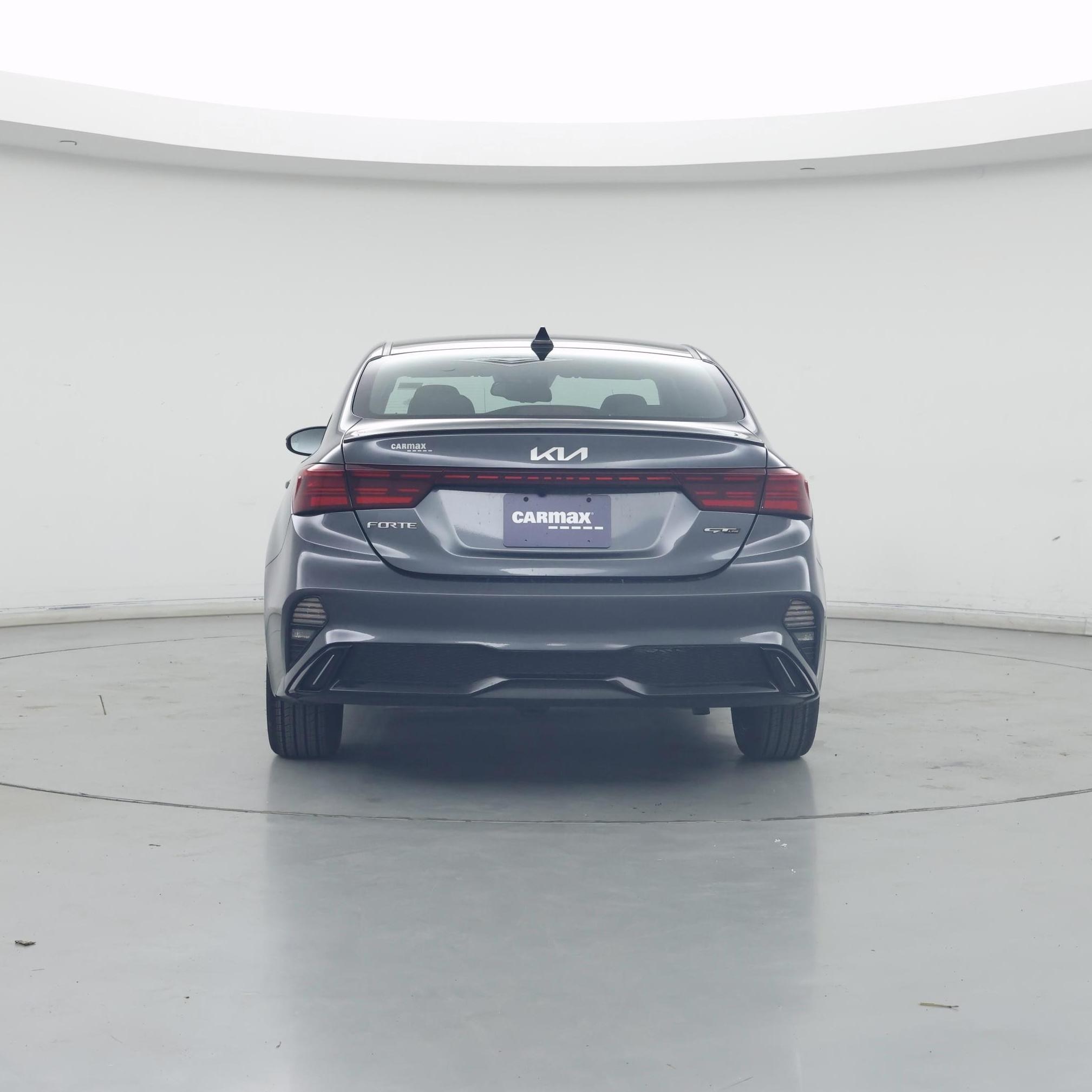 Thumbnail: 2022 Kia Forte - 6