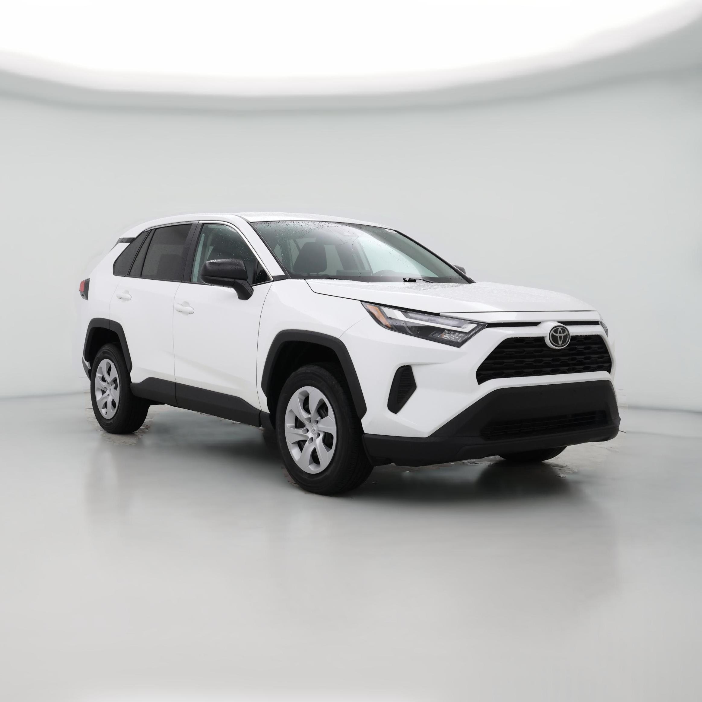 Thumbnail: 2025 Toyota RAV4 - 1
