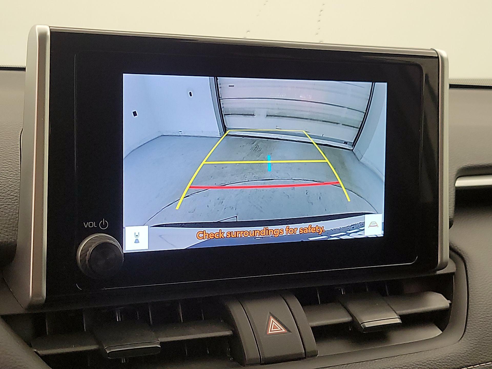 Thumbnail: 2025 Toyota RAV4 - 14