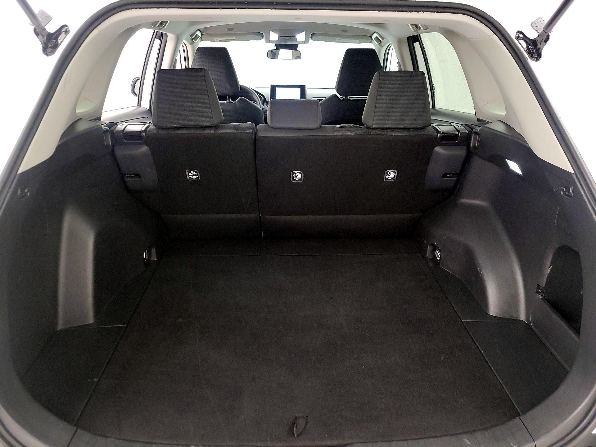 Thumbnail: 2025 Toyota RAV4 - 20