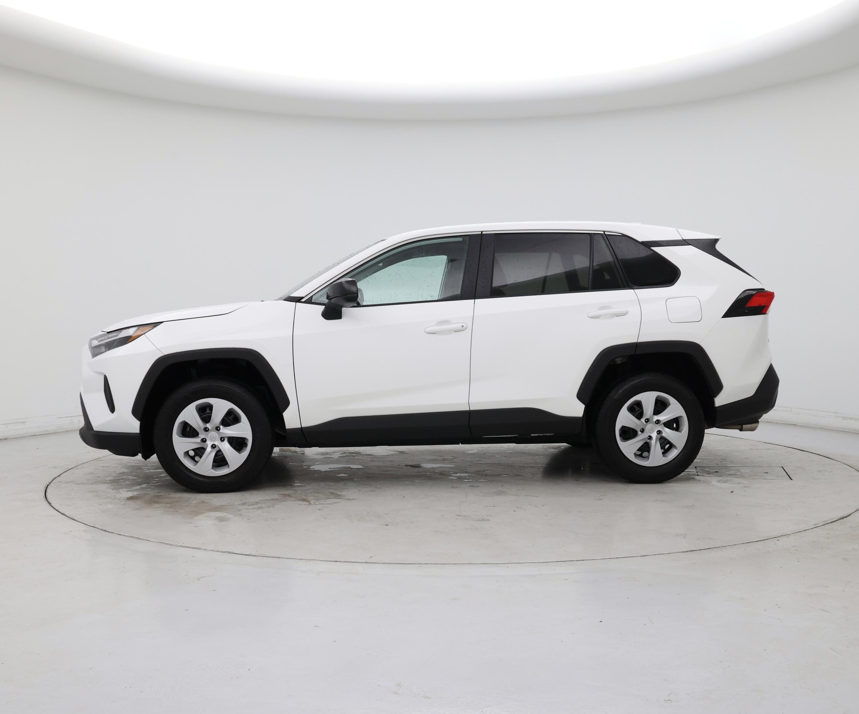 Thumbnail: 2025 Toyota RAV4 - 3