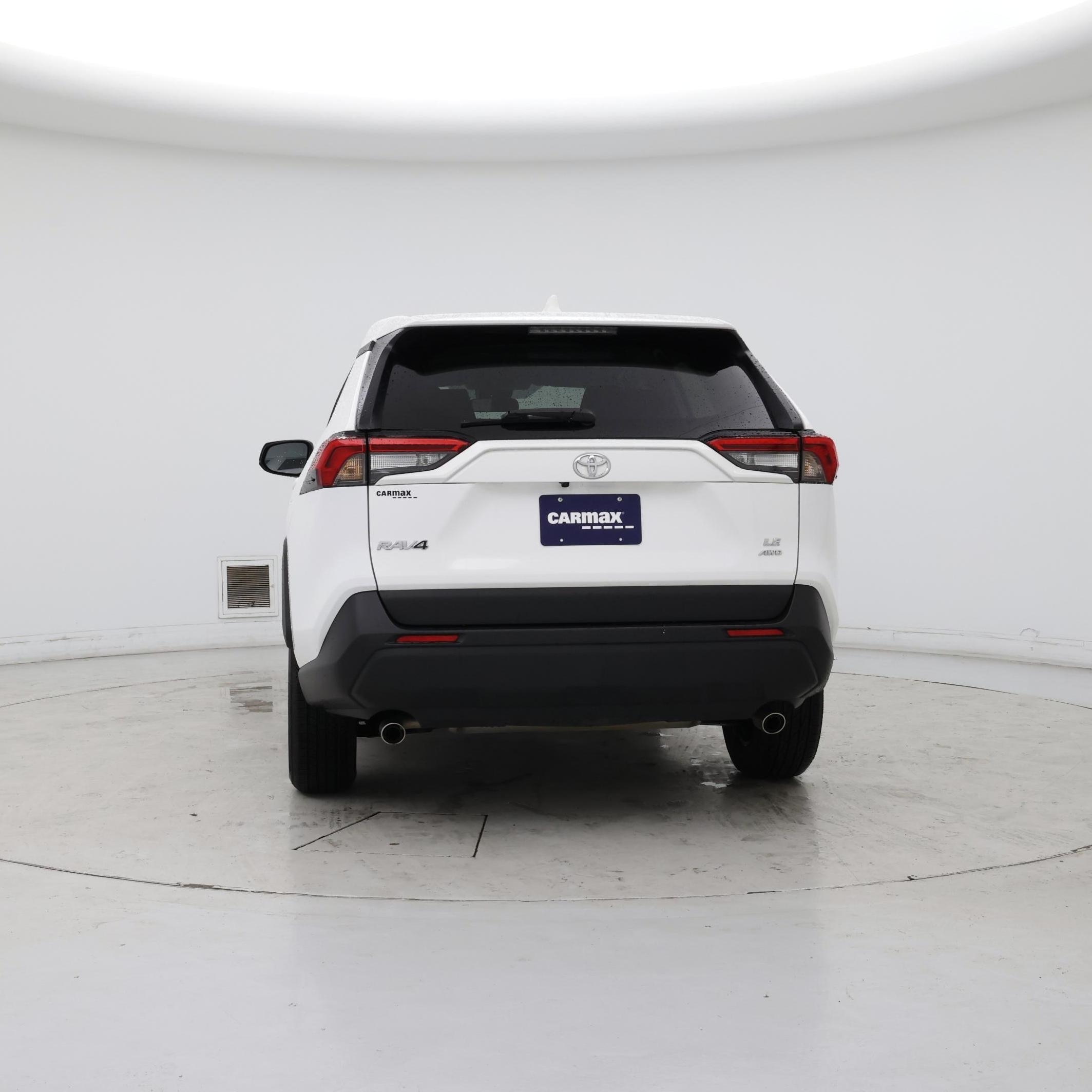 Thumbnail: 2025 Toyota RAV4 - 6