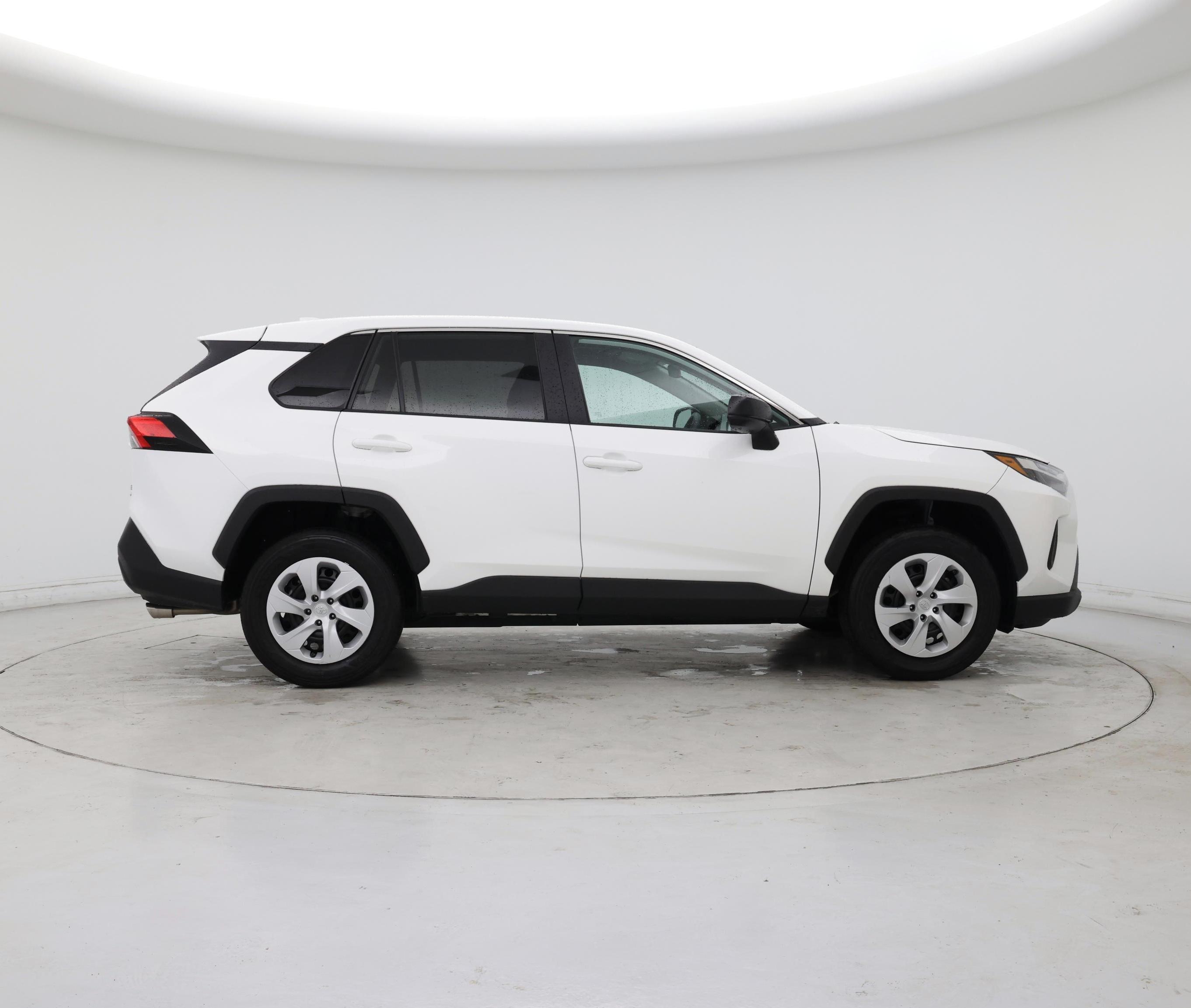 Thumbnail: 2025 Toyota RAV4 - 7