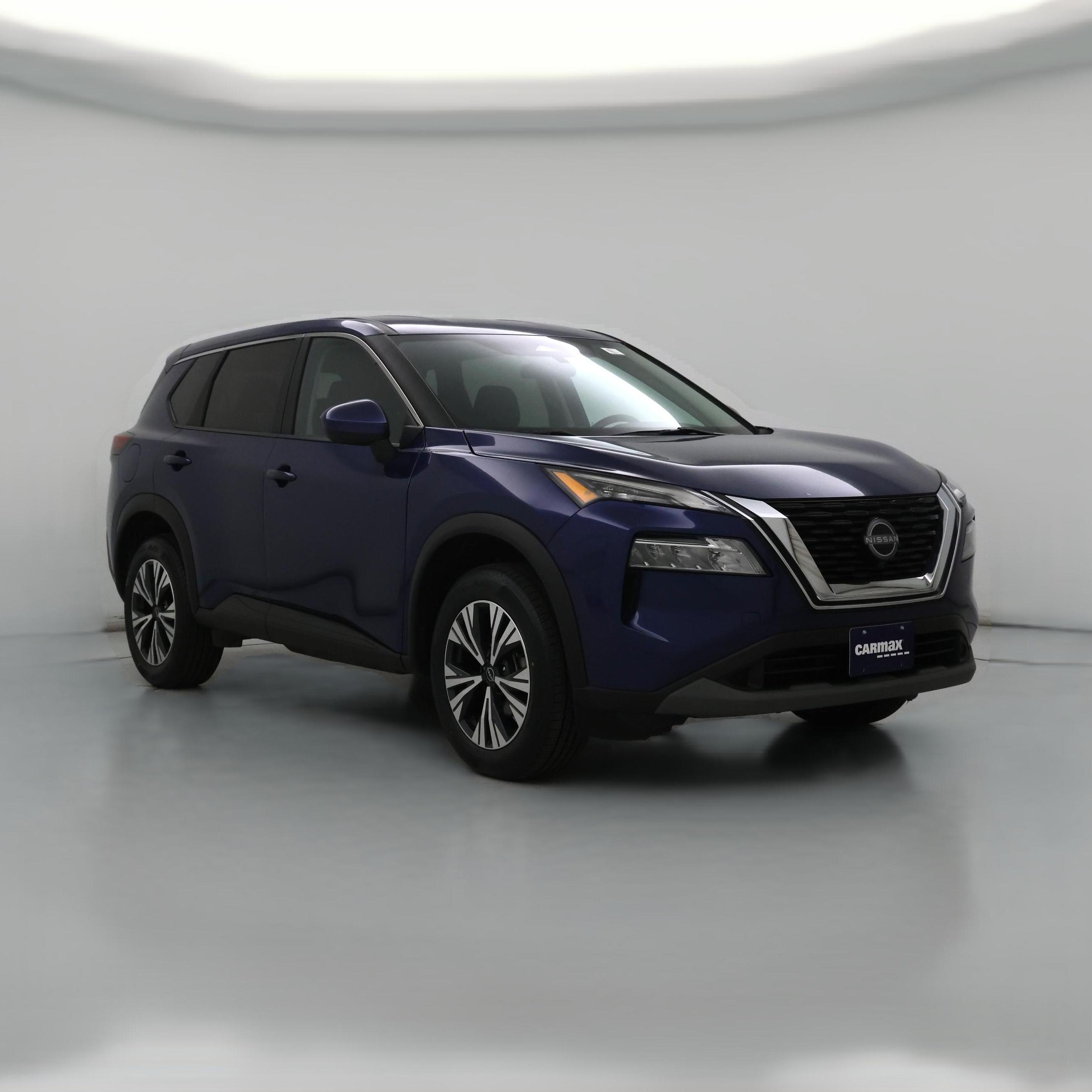 Thumbnail: 2023 Nissan Rogue - 1