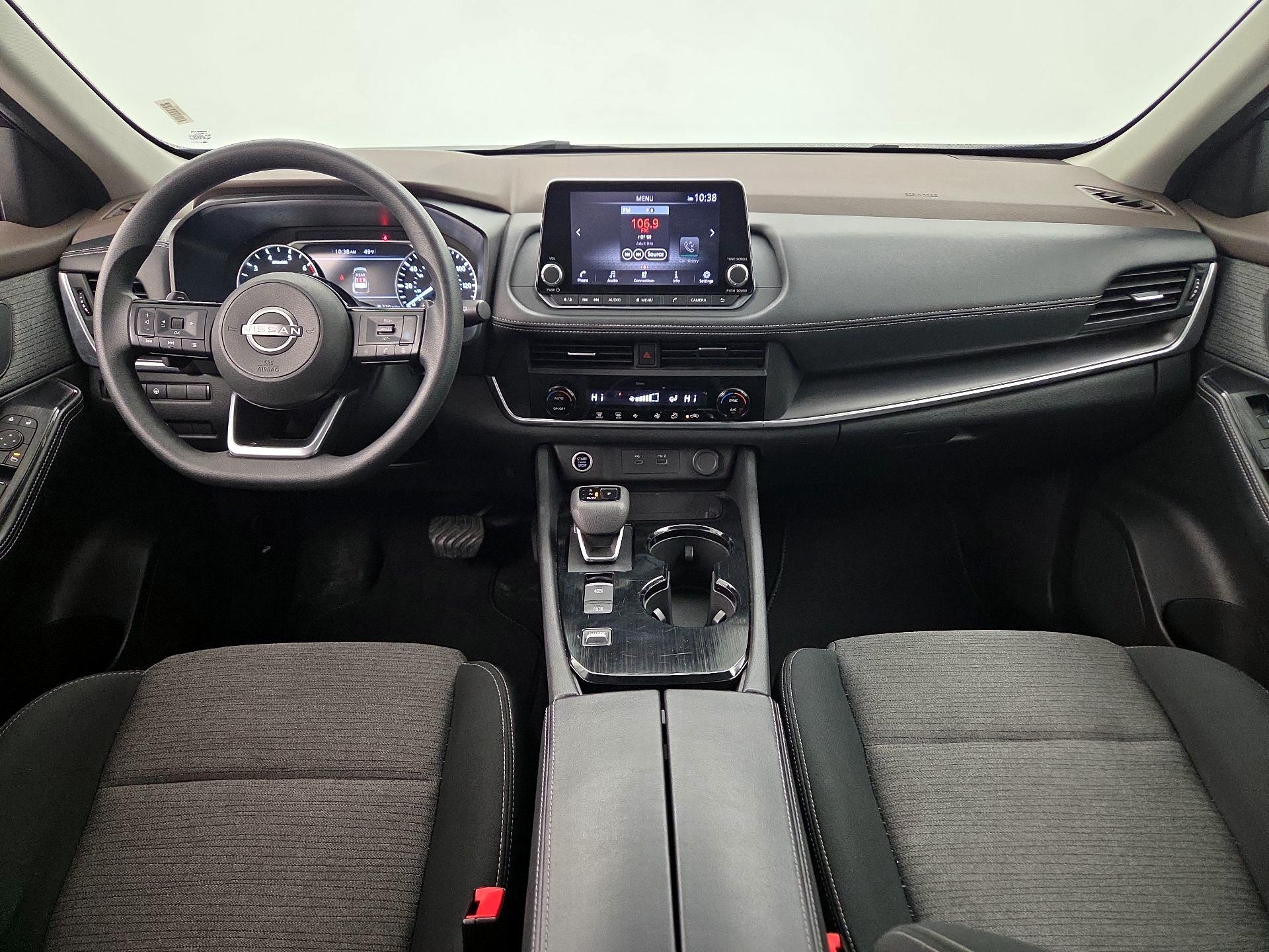 Thumbnail: 2023 Nissan Rogue - 9