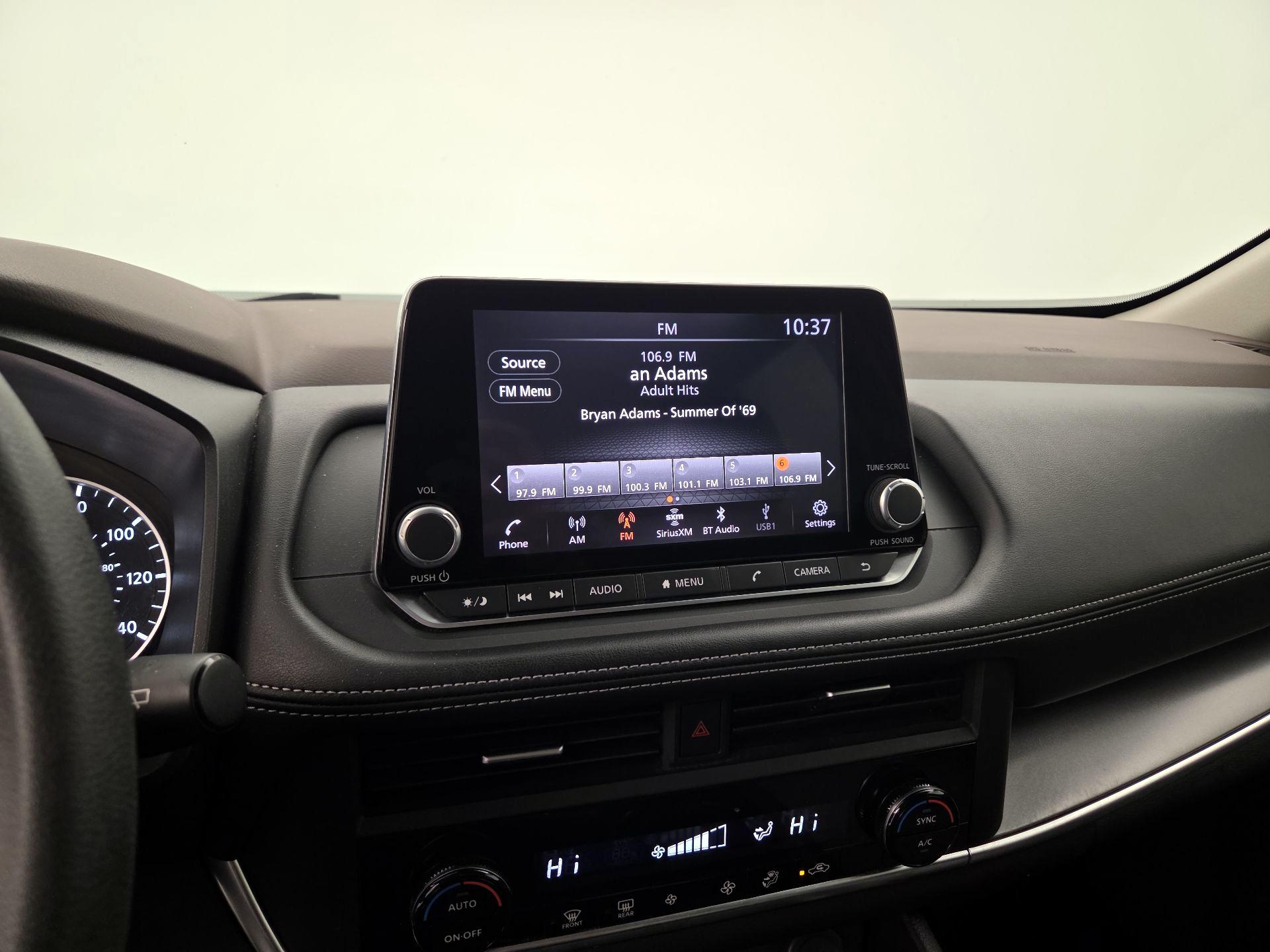 Thumbnail: 2023 Nissan Rogue - 15