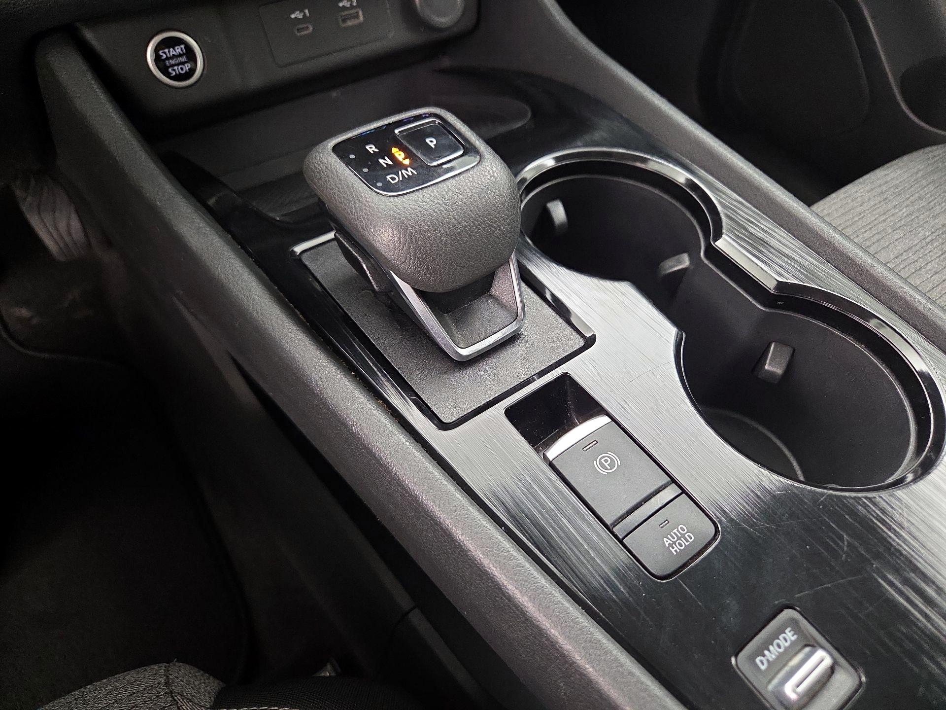 Thumbnail: 2023 Nissan Rogue - 17