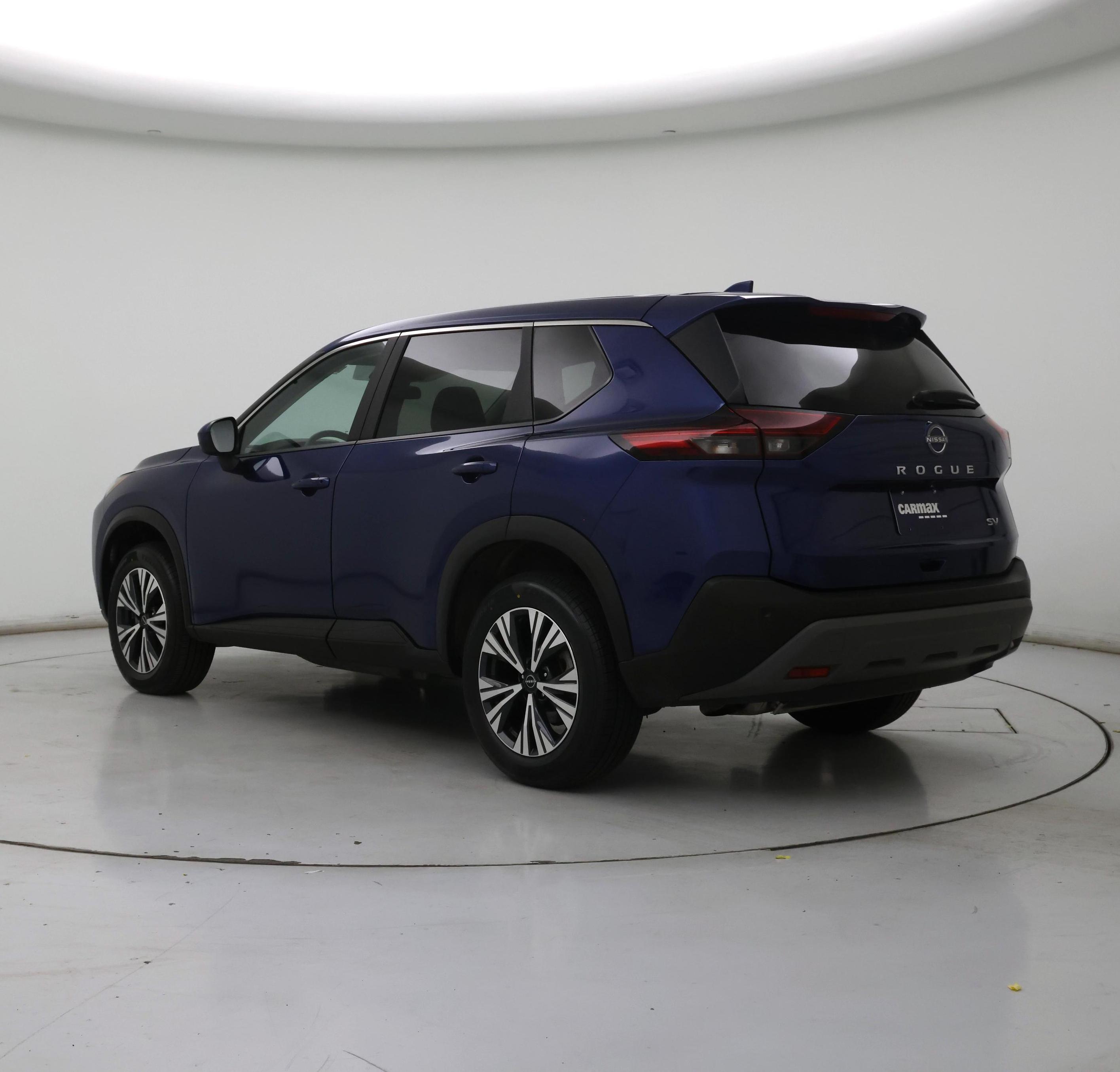 Thumbnail: 2023 Nissan Rogue - 2