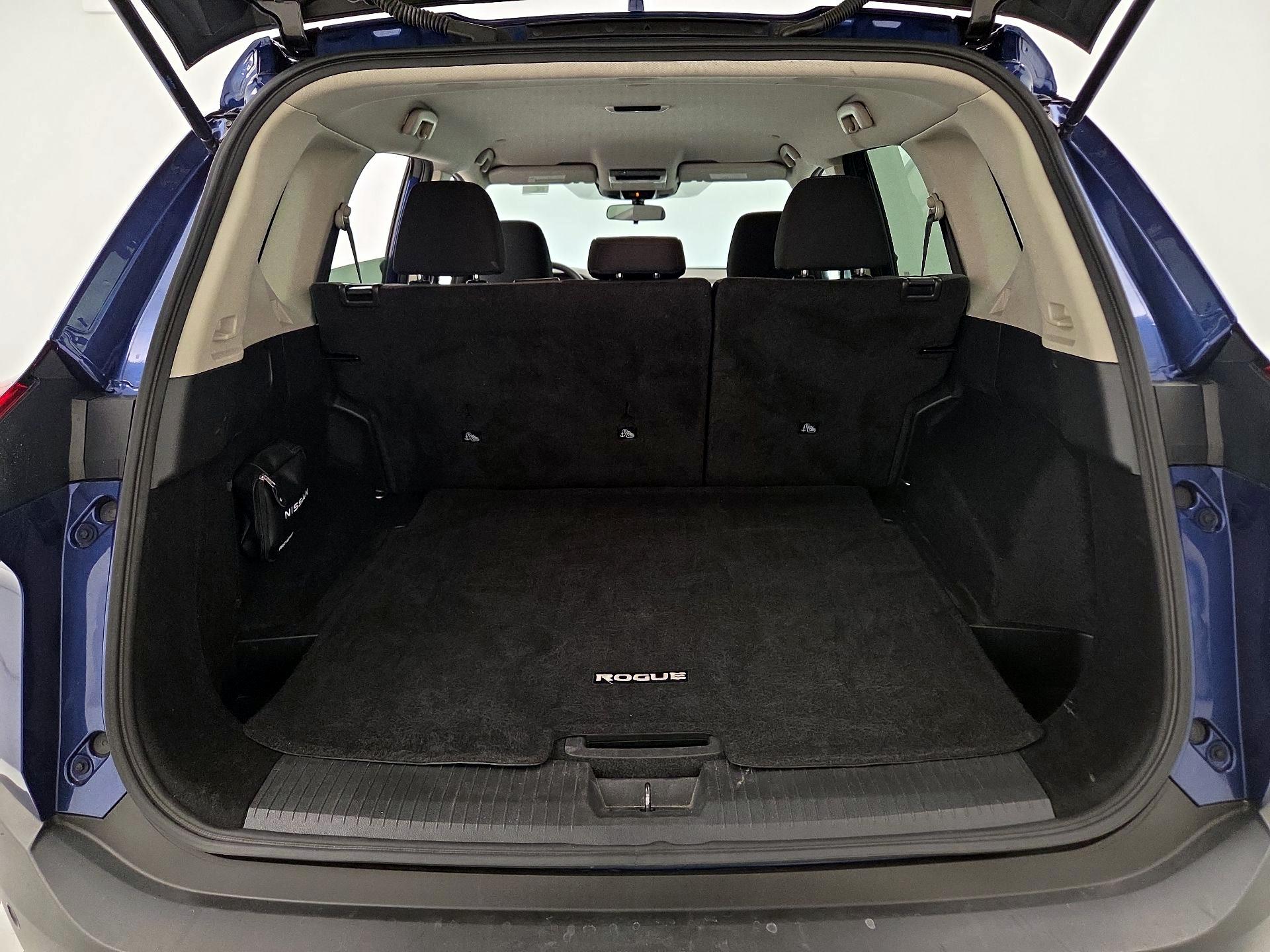 Thumbnail: 2023 Nissan Rogue - 20