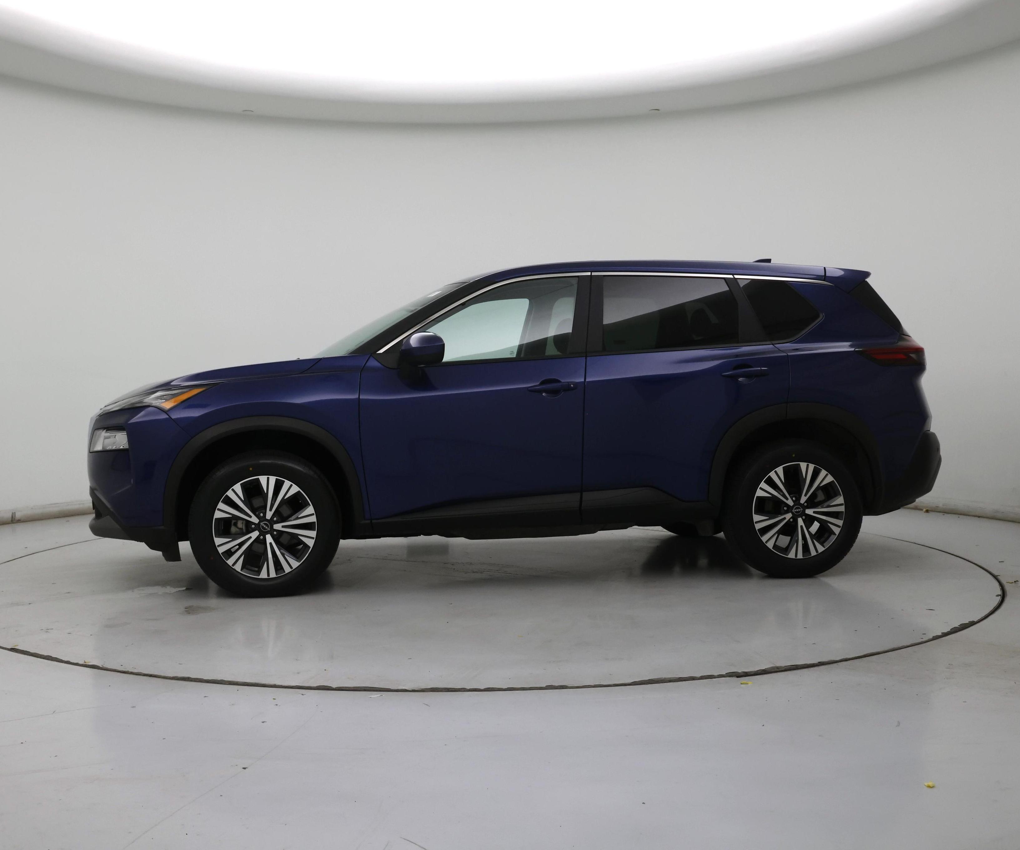 Thumbnail: 2023 Nissan Rogue - 3