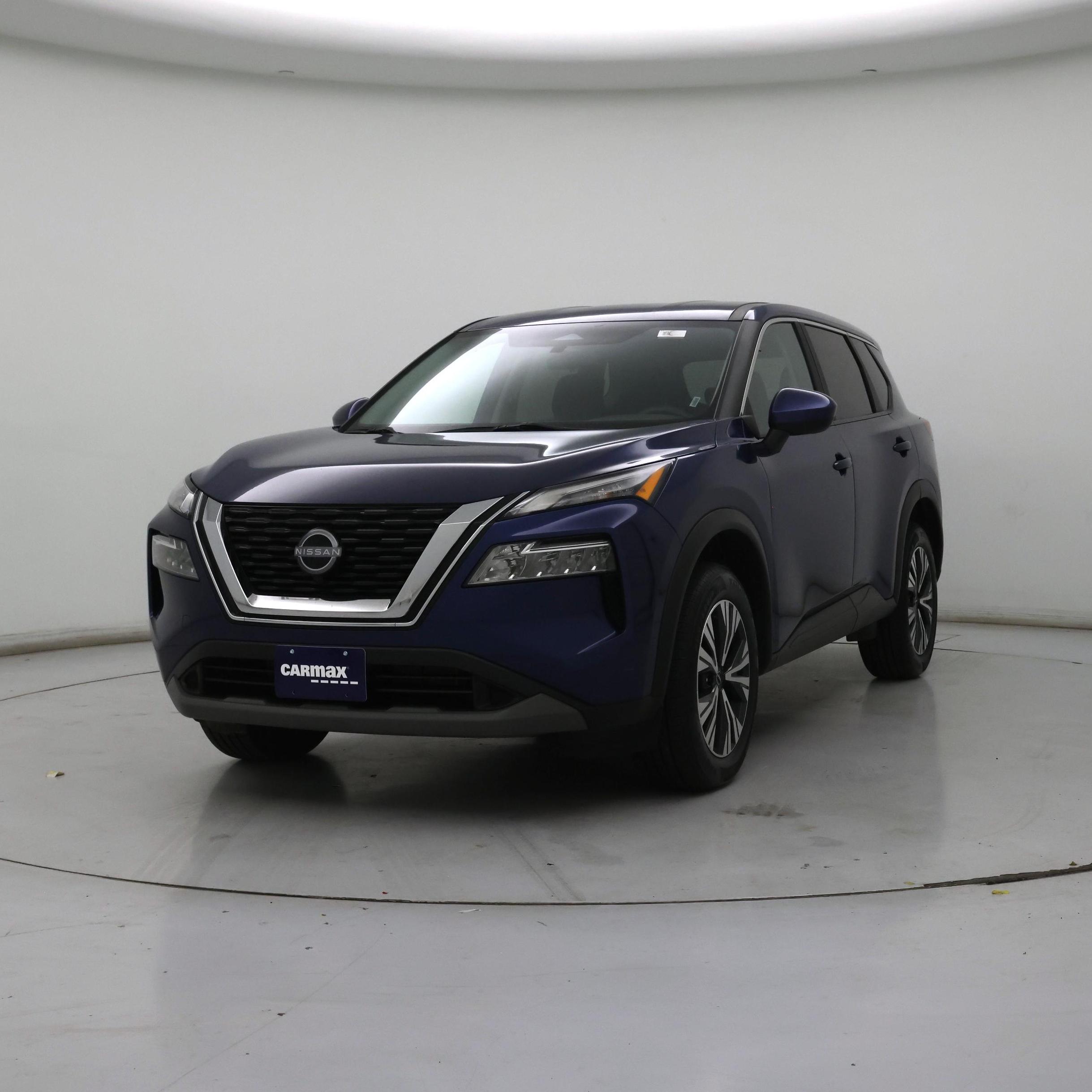 Thumbnail: 2023 Nissan Rogue - 4