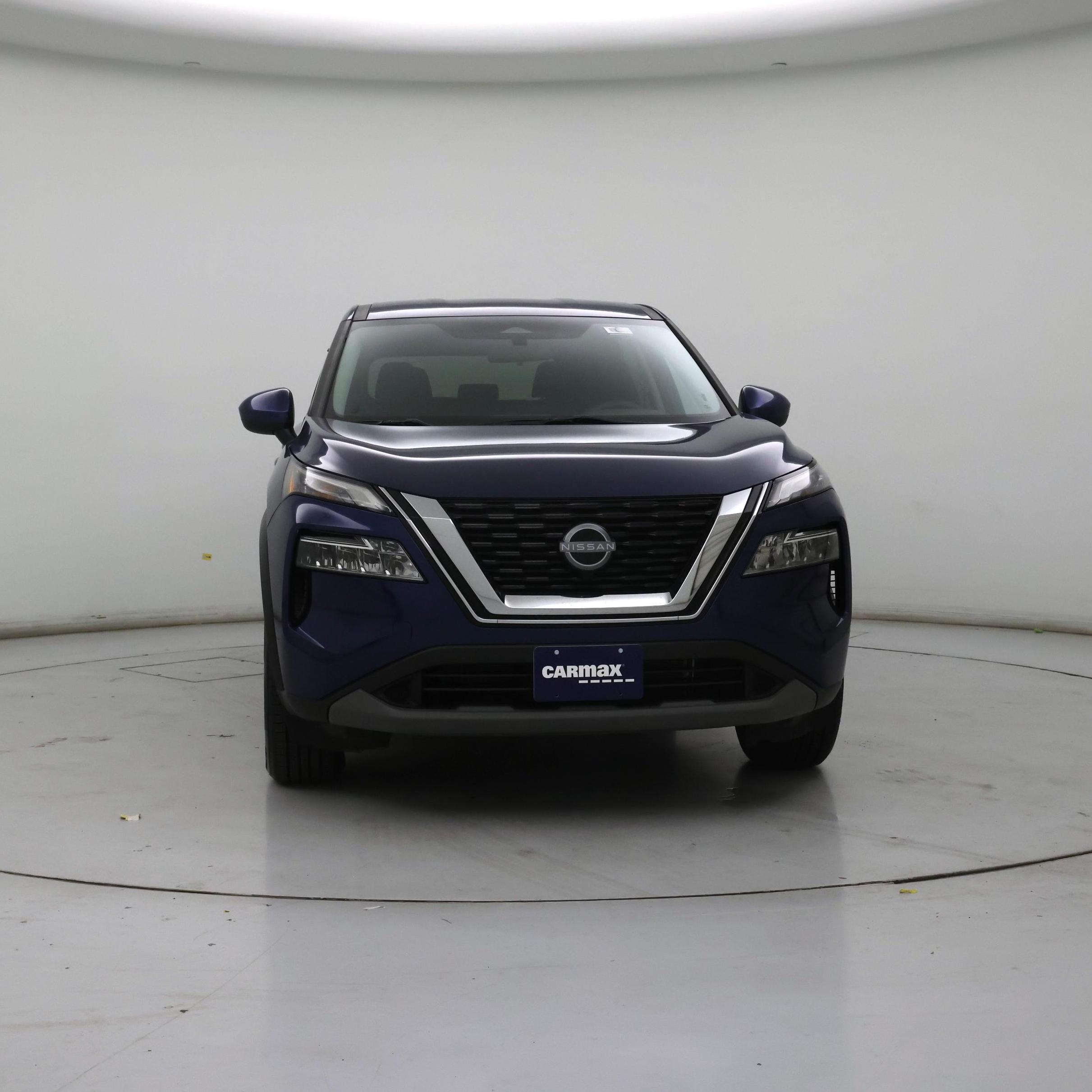 Thumbnail: 2023 Nissan Rogue - 5