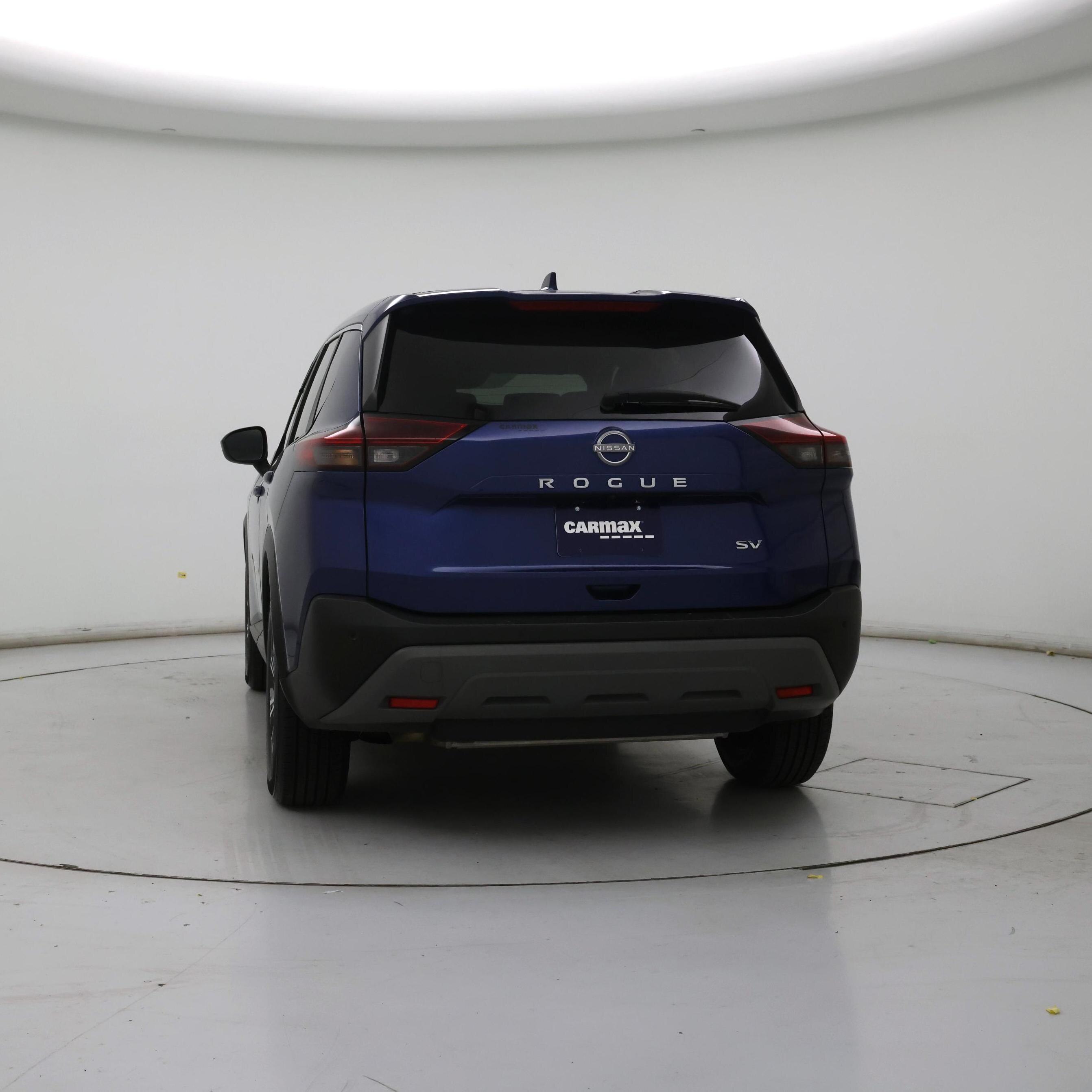 Thumbnail: 2023 Nissan Rogue - 6