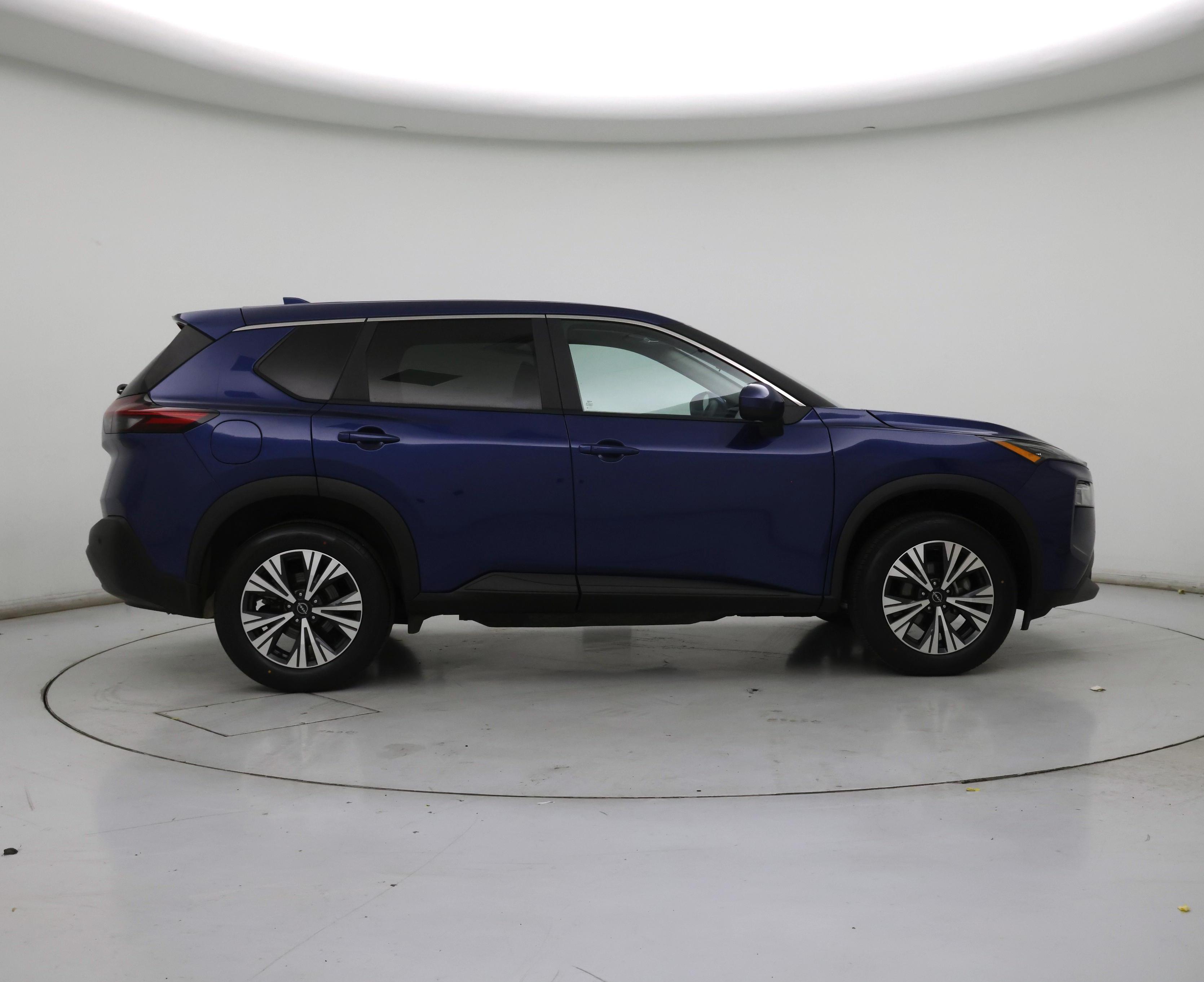 Thumbnail: 2023 Nissan Rogue - 7