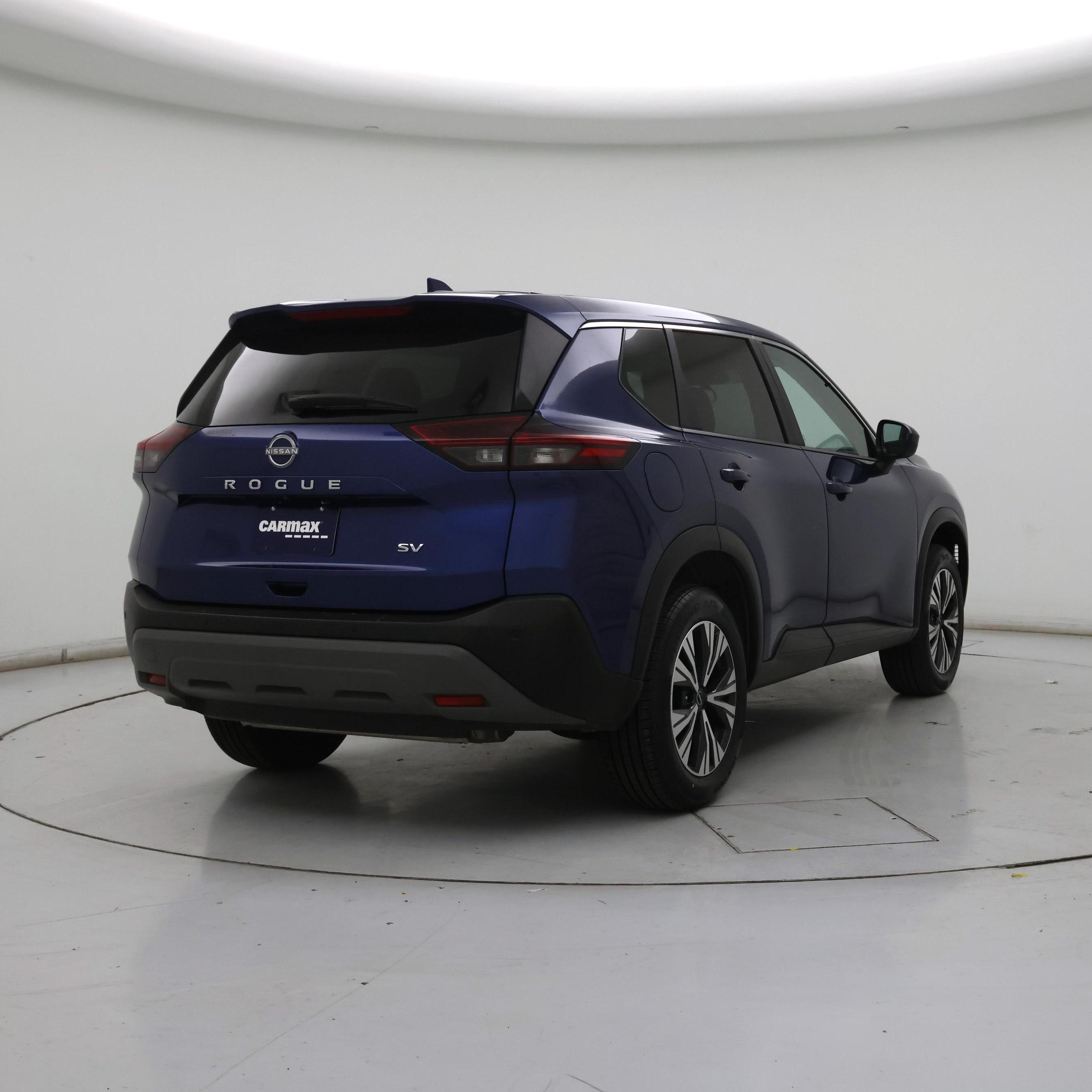 Thumbnail: 2023 Nissan Rogue - 8