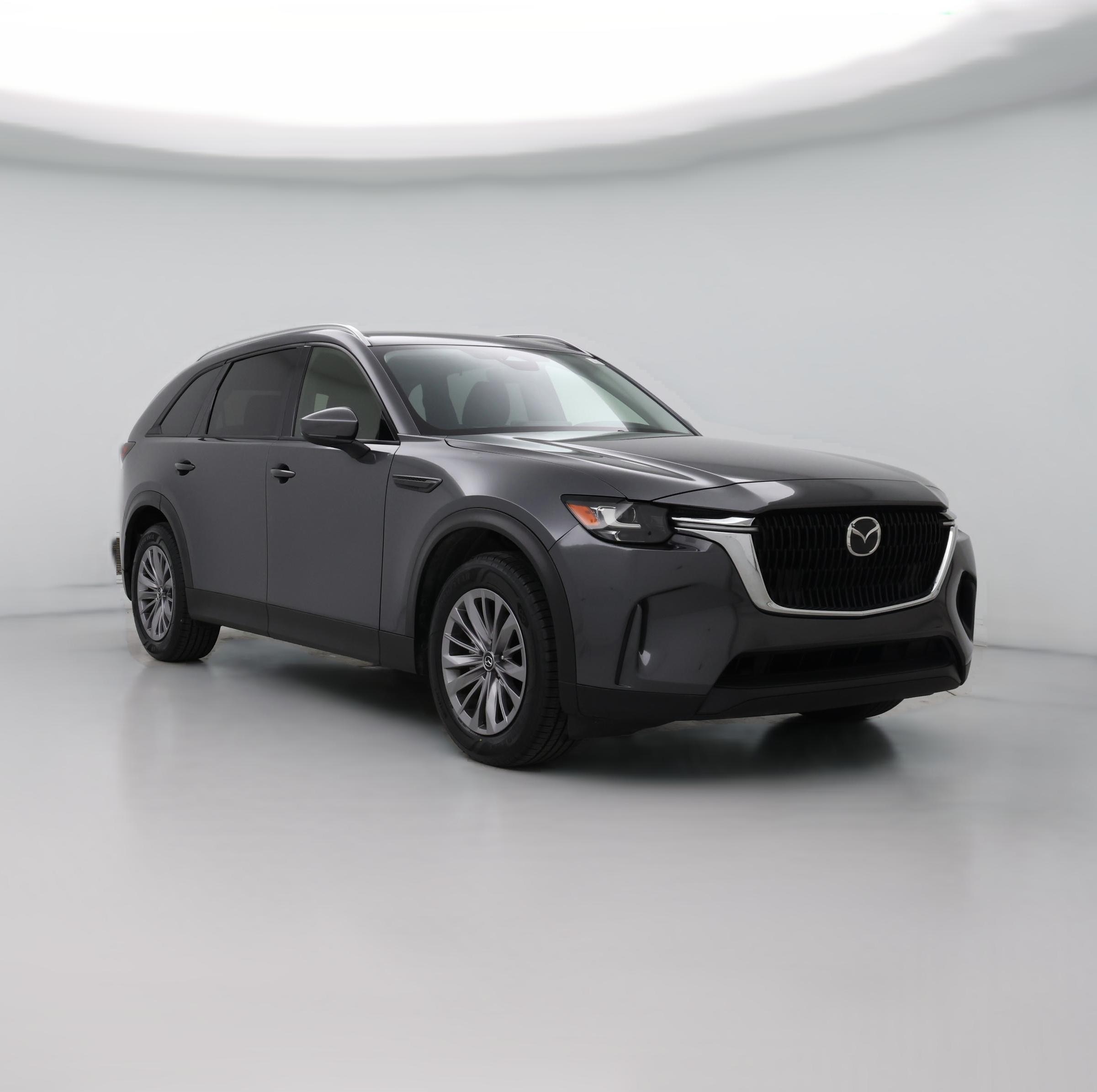 Thumbnail: 2024 Mazda CX-90 - 1