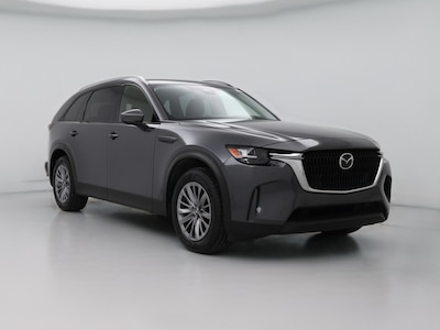 2024 Mazda CX-90 Turbo Preferred Plus