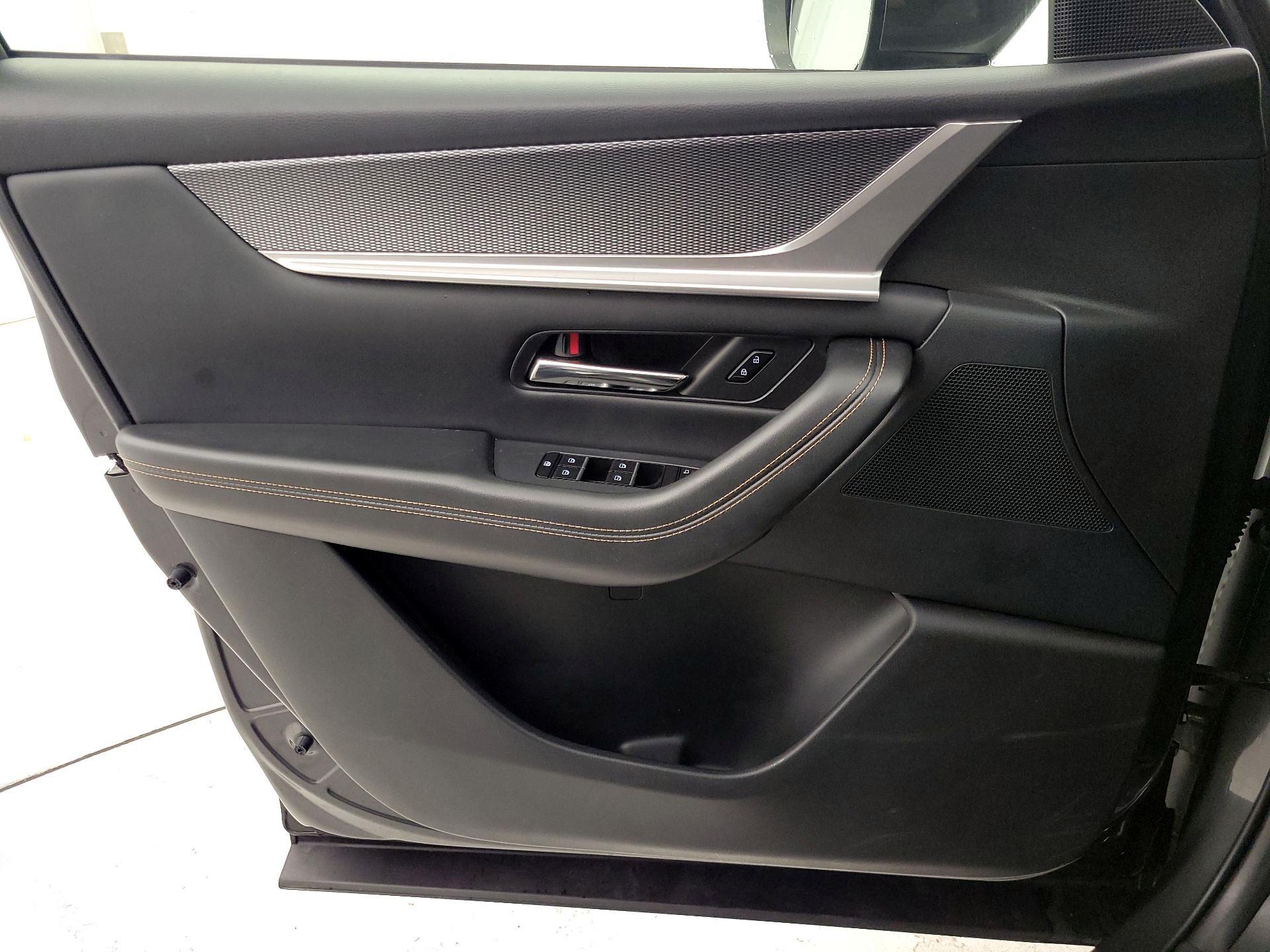 Thumbnail: 2024 Mazda CX-90 - 12