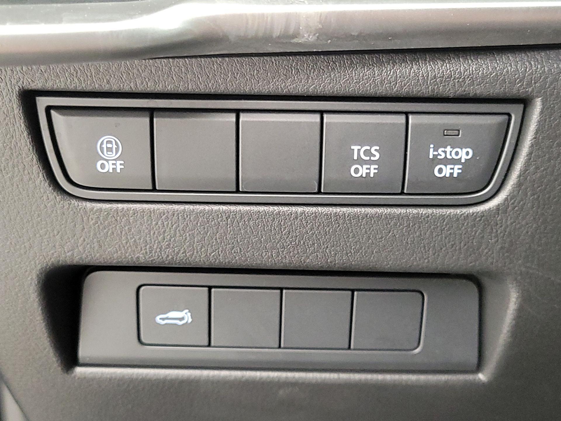 Thumbnail: 2024 Mazda CX-90 - 13