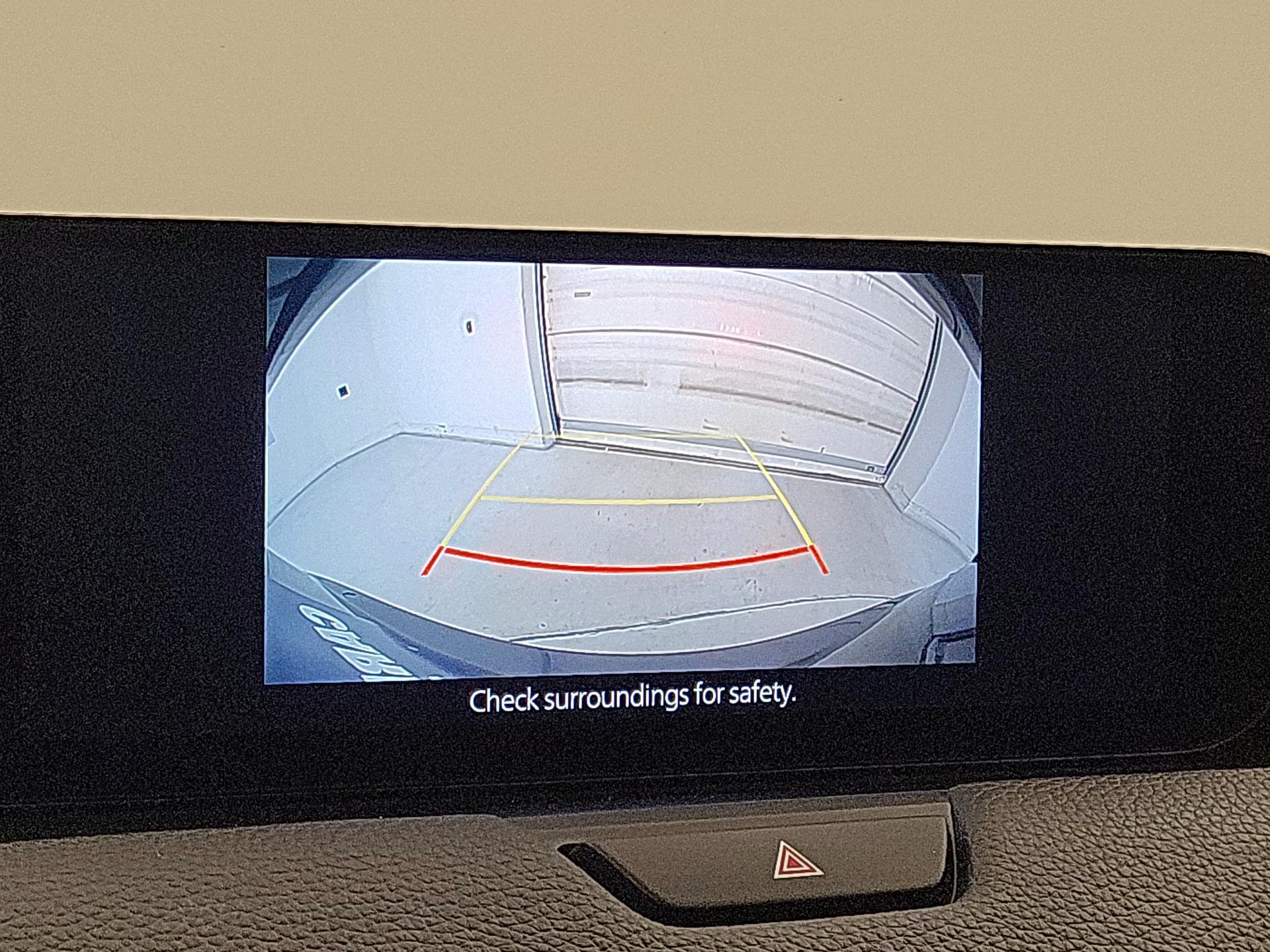 Thumbnail: 2024 Mazda CX-90 - 14