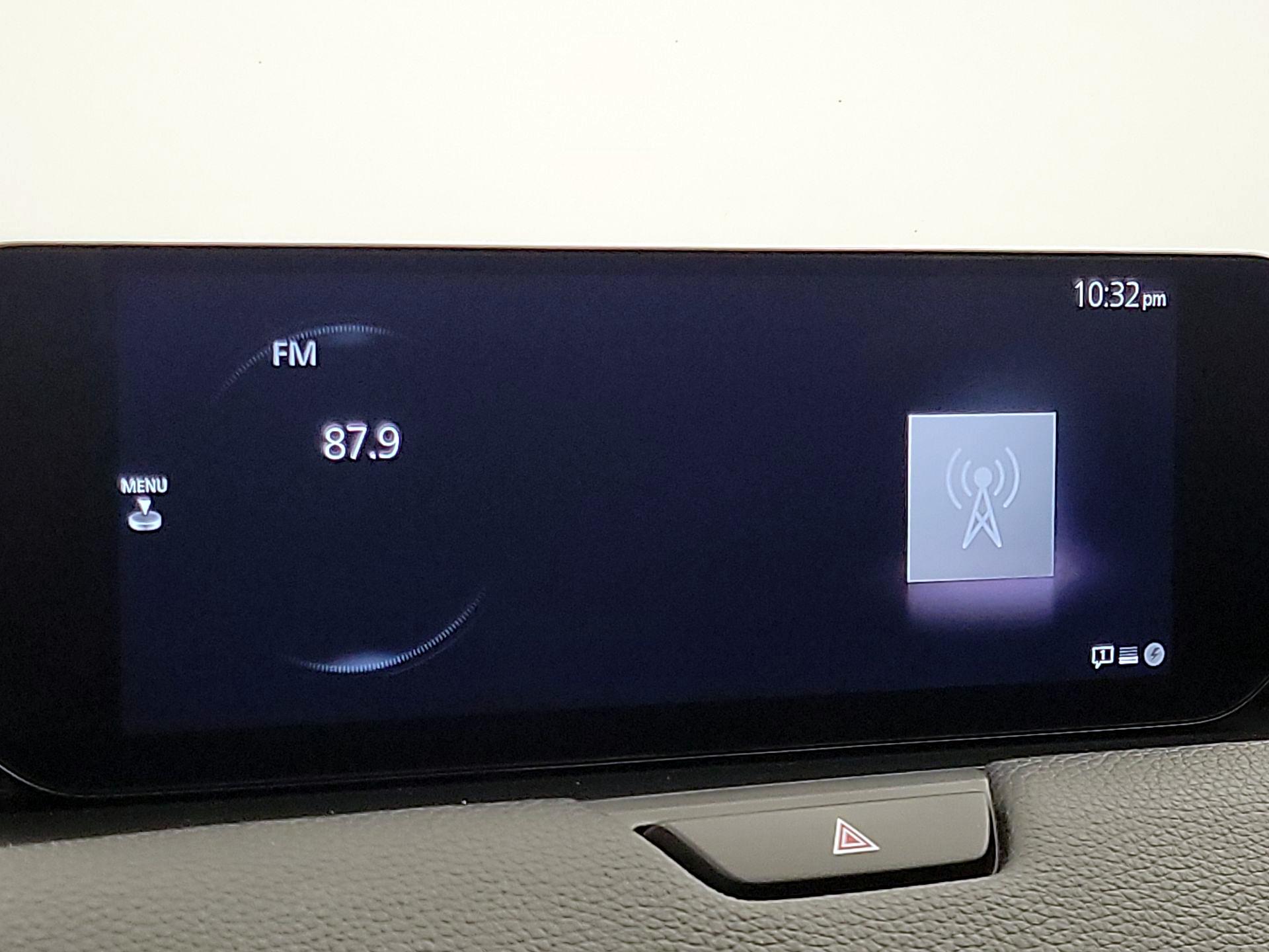 Thumbnail: 2024 Mazda CX-90 - 15