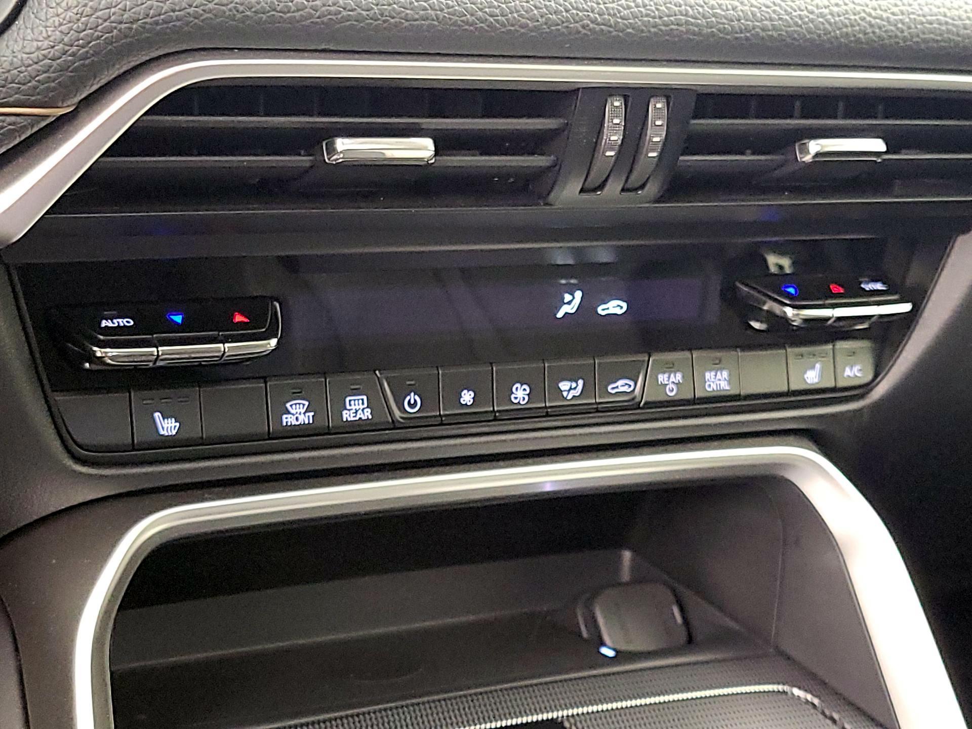 Thumbnail: 2024 Mazda CX-90 - 16