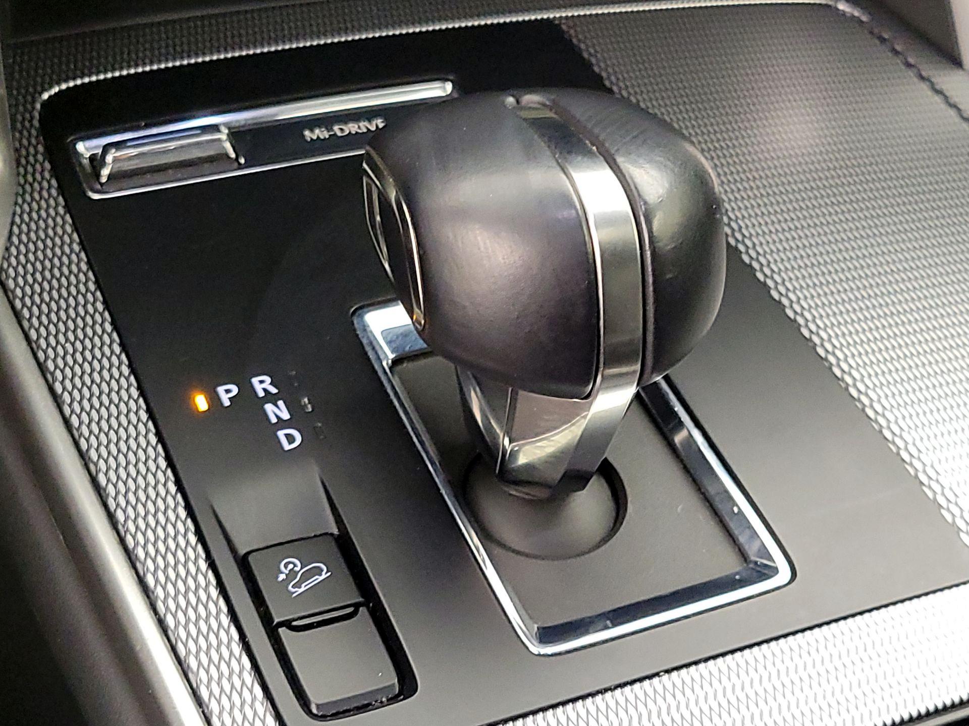 Thumbnail: 2024 Mazda CX-90 - 17