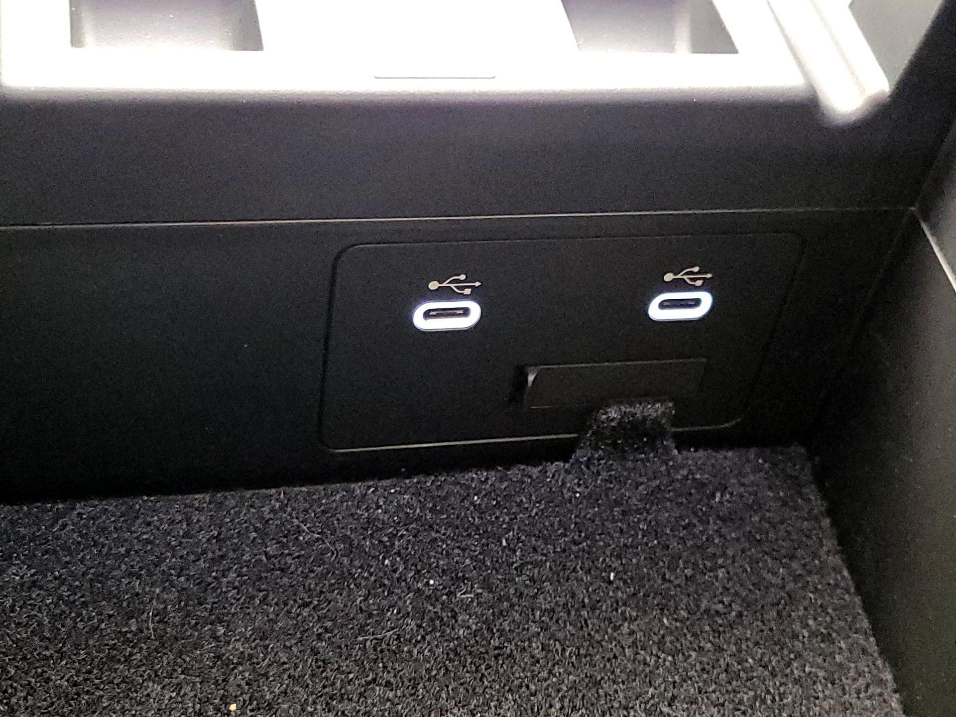 Thumbnail: 2024 Mazda CX-90 - 18