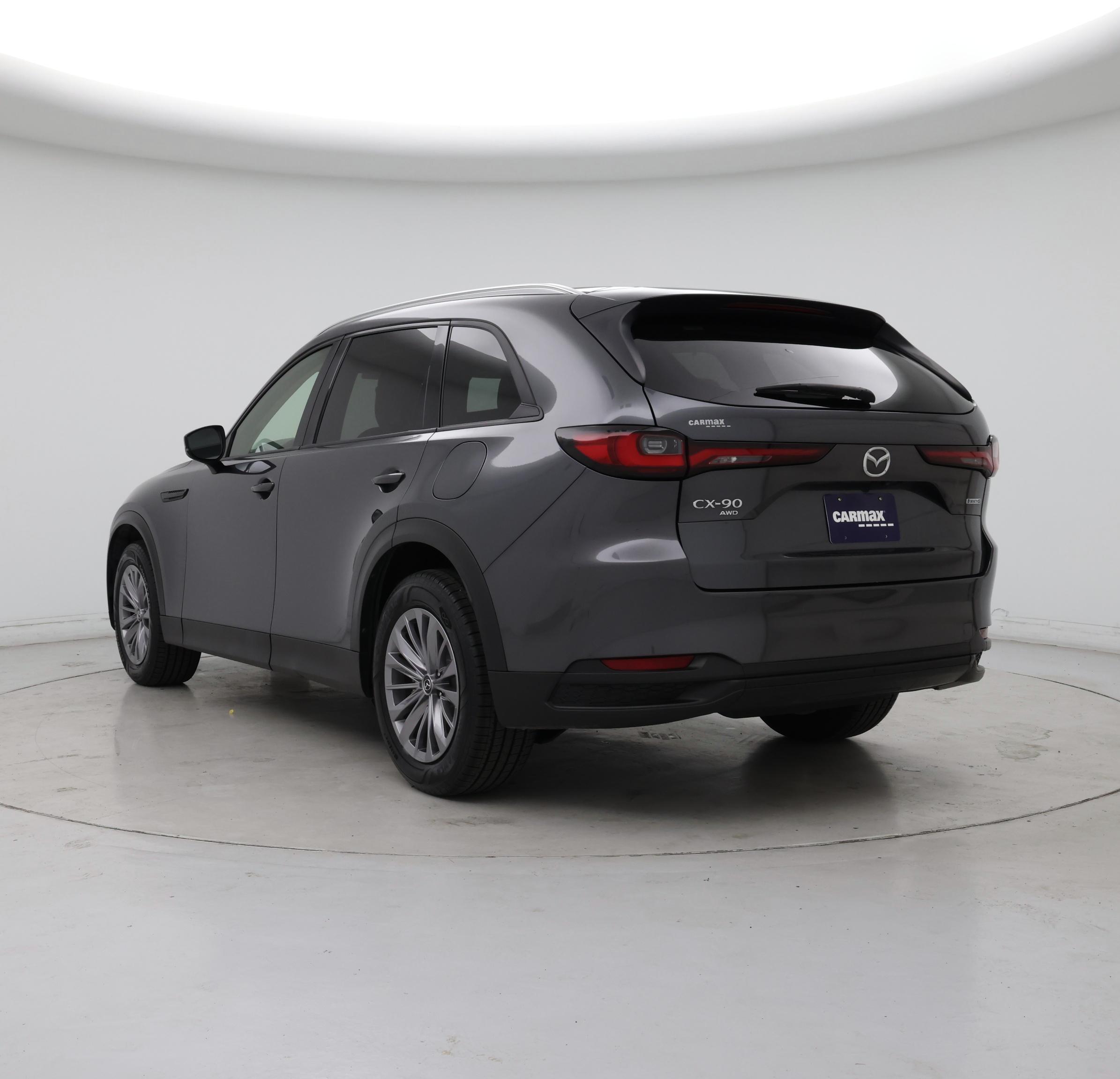 Thumbnail: 2024 Mazda CX-90 - 2