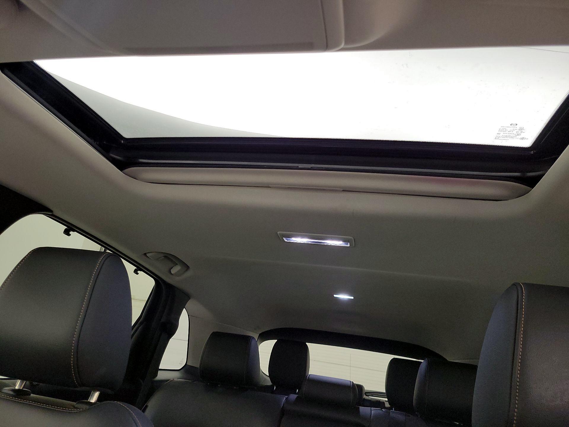 Thumbnail: 2024 Mazda CX-90 - 19