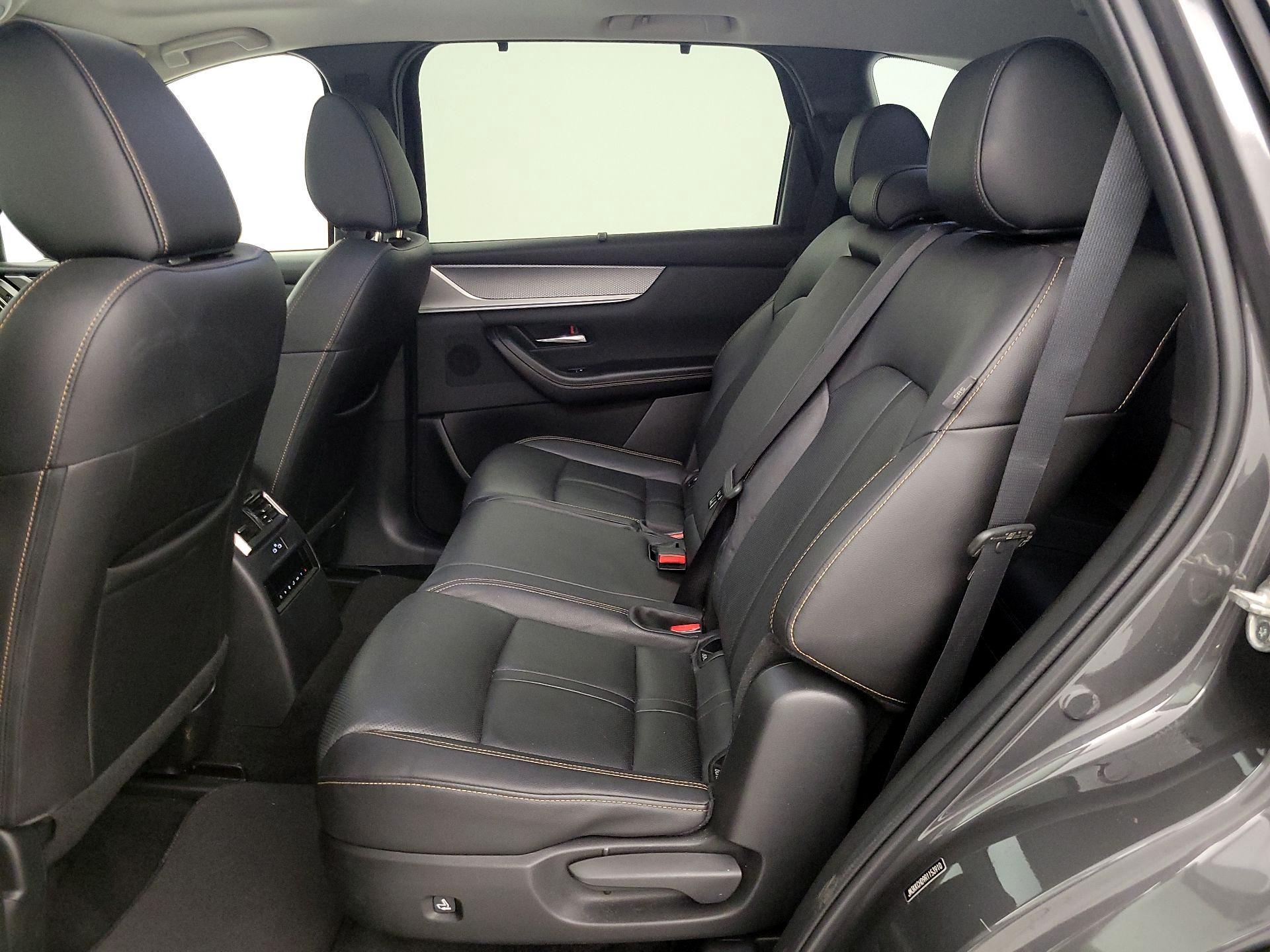 Thumbnail: 2024 Mazda CX-90 - 20