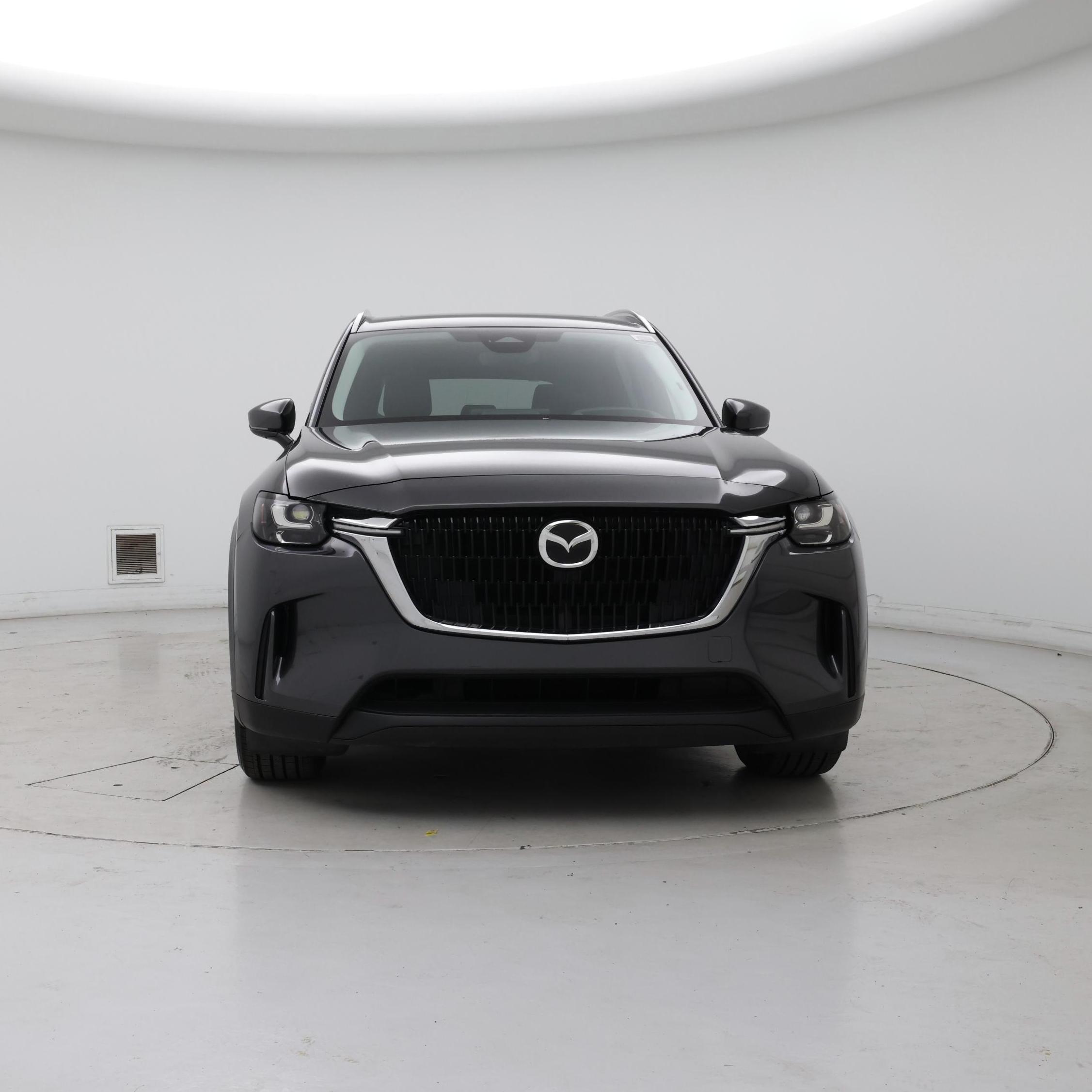 Thumbnail: 2024 Mazda CX-90 - 5