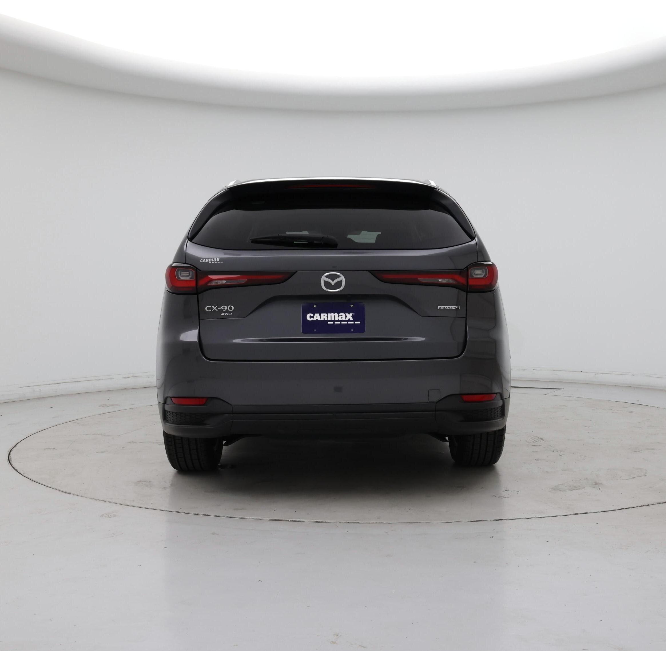 Thumbnail: 2024 Mazda CX-90 - 6
