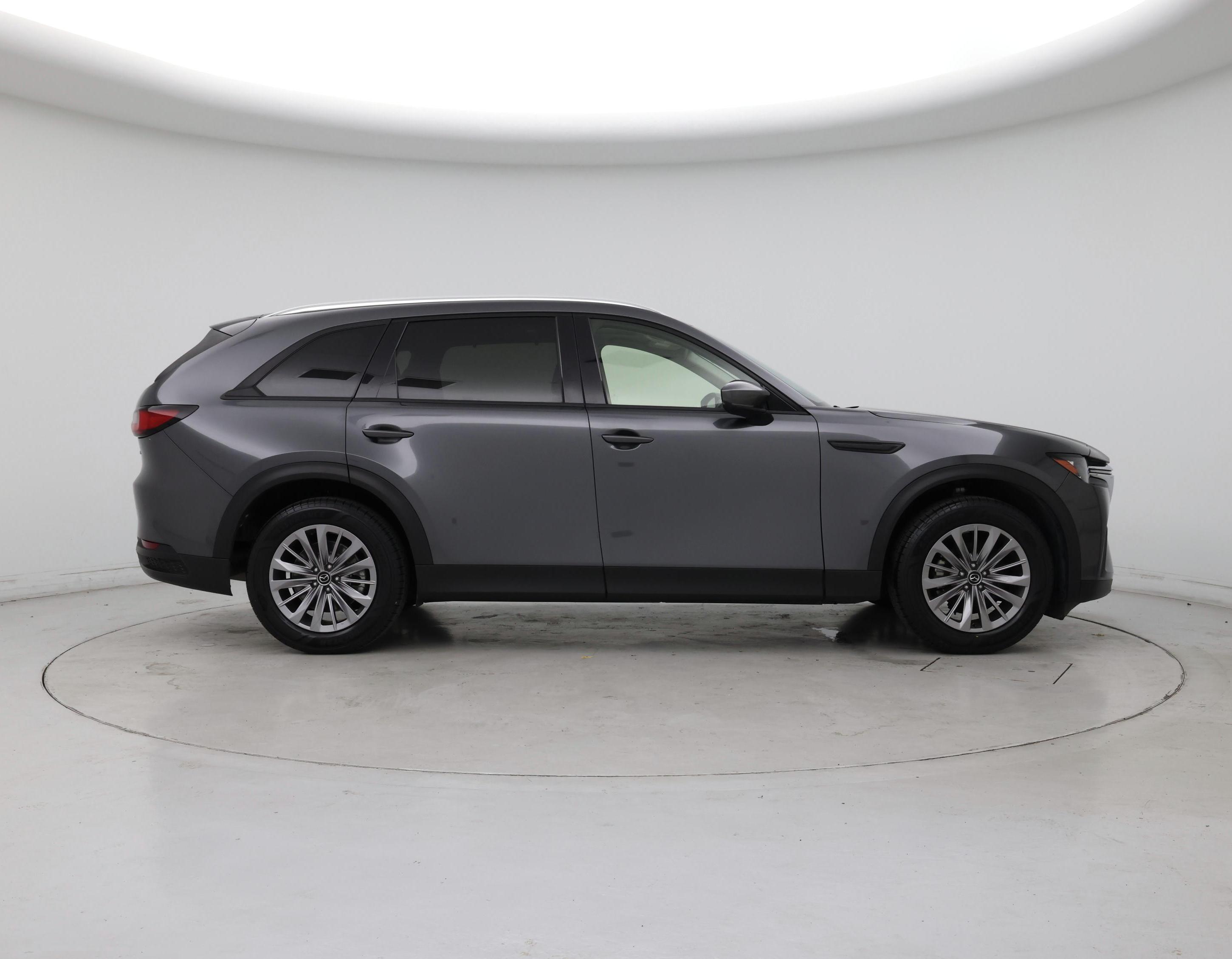 Thumbnail: 2024 Mazda CX-90 - 7